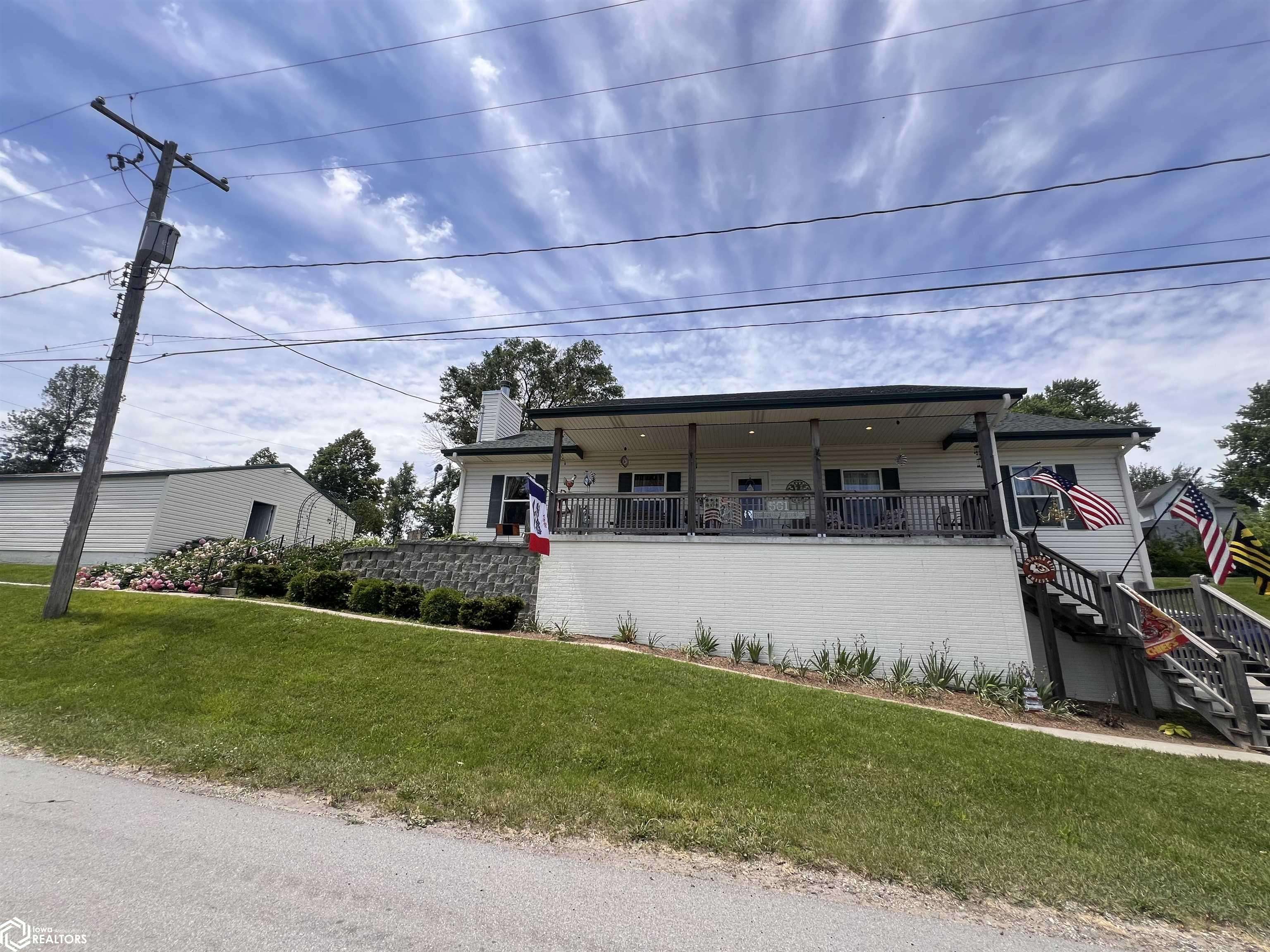 Persia, IA 51563,501 2nd St