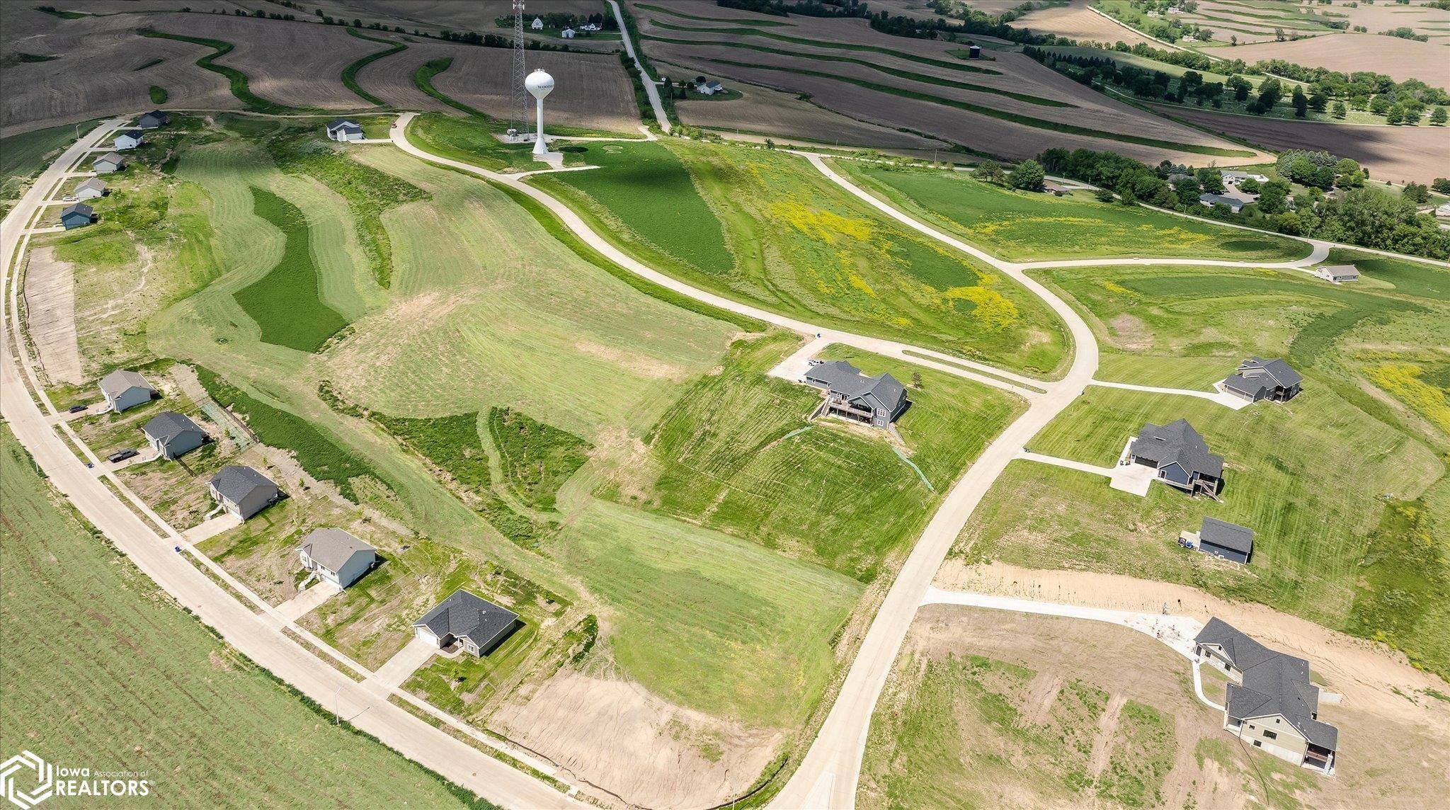 Woodbine, IA 51579,109 Bluegrass Ln