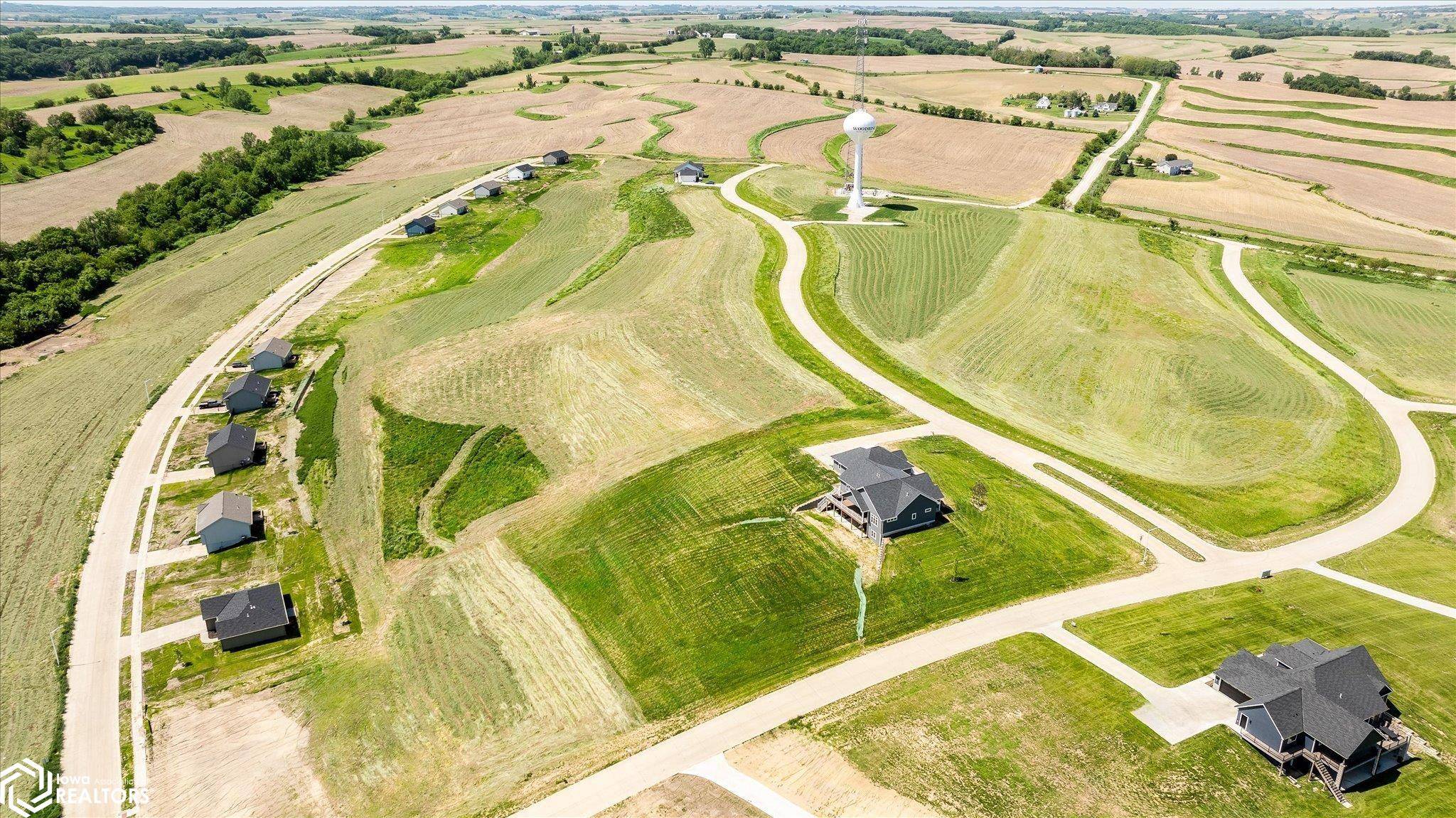 Woodbine, IA 51579,904 Harvest Hills Dr