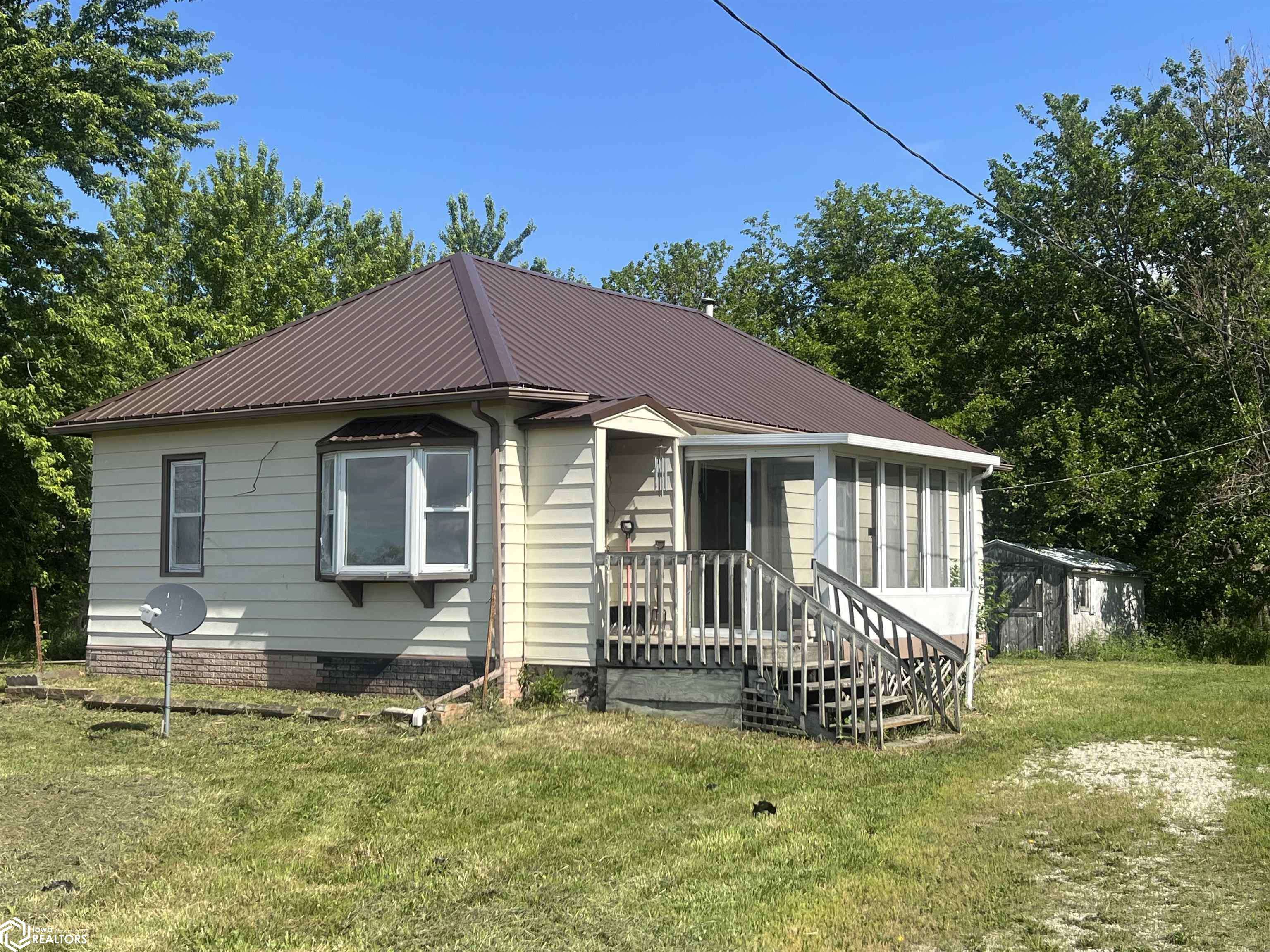 Gilmore City, IA 50541,1389 220th St
