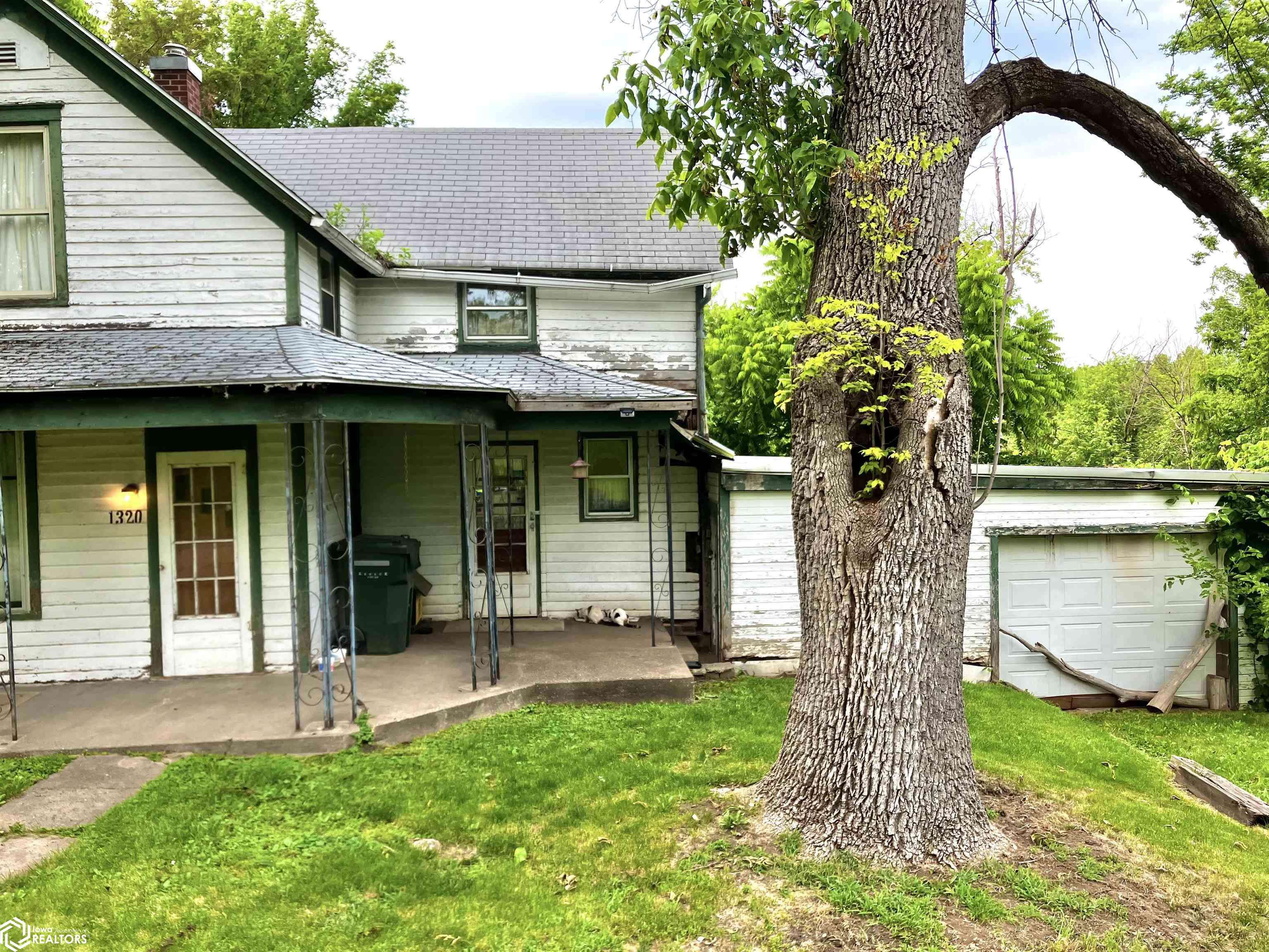 Keokuk, IA 52632,1320 Oak St
