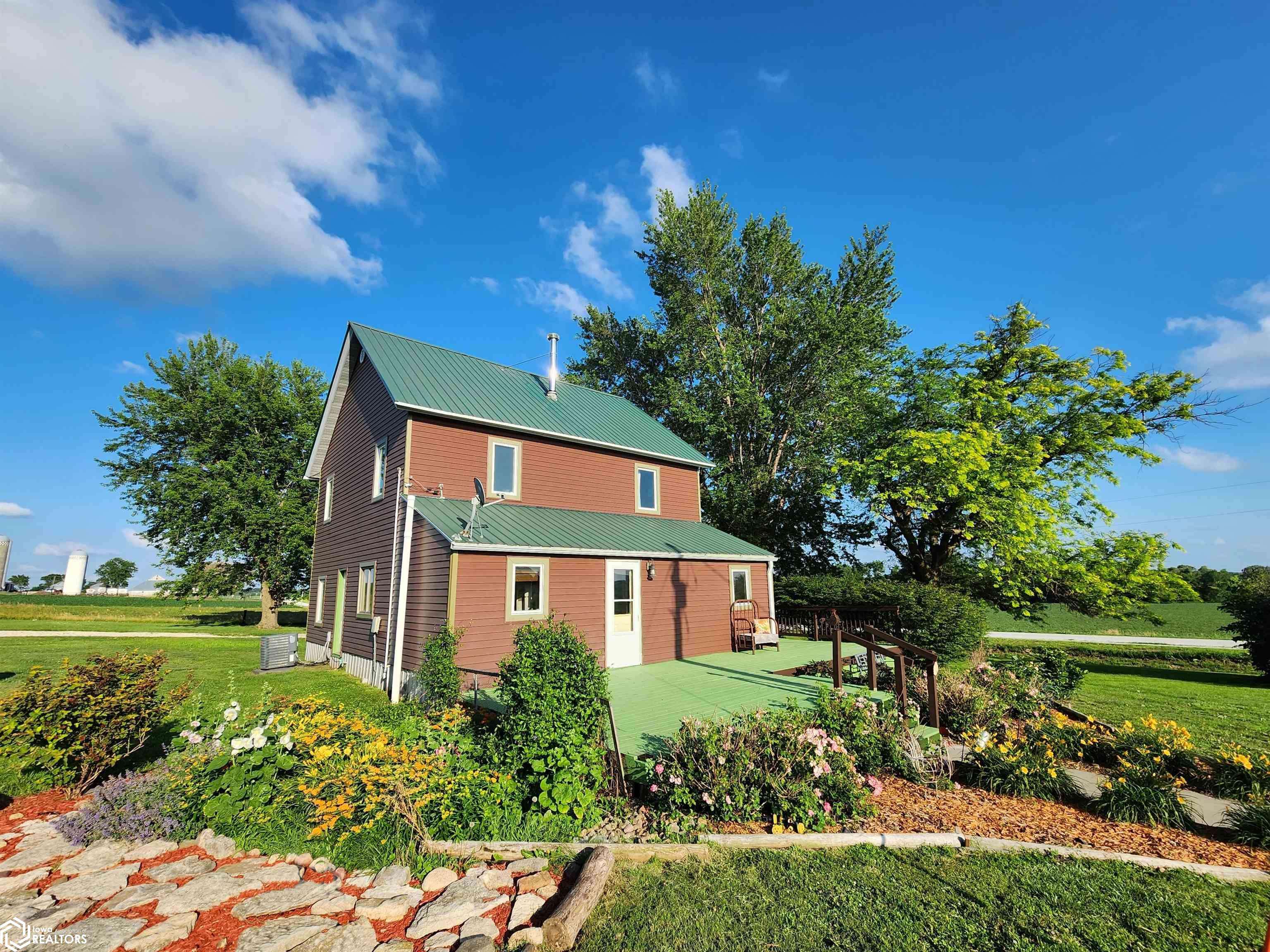 Lewis, IA 51544,54222 Osage Rd