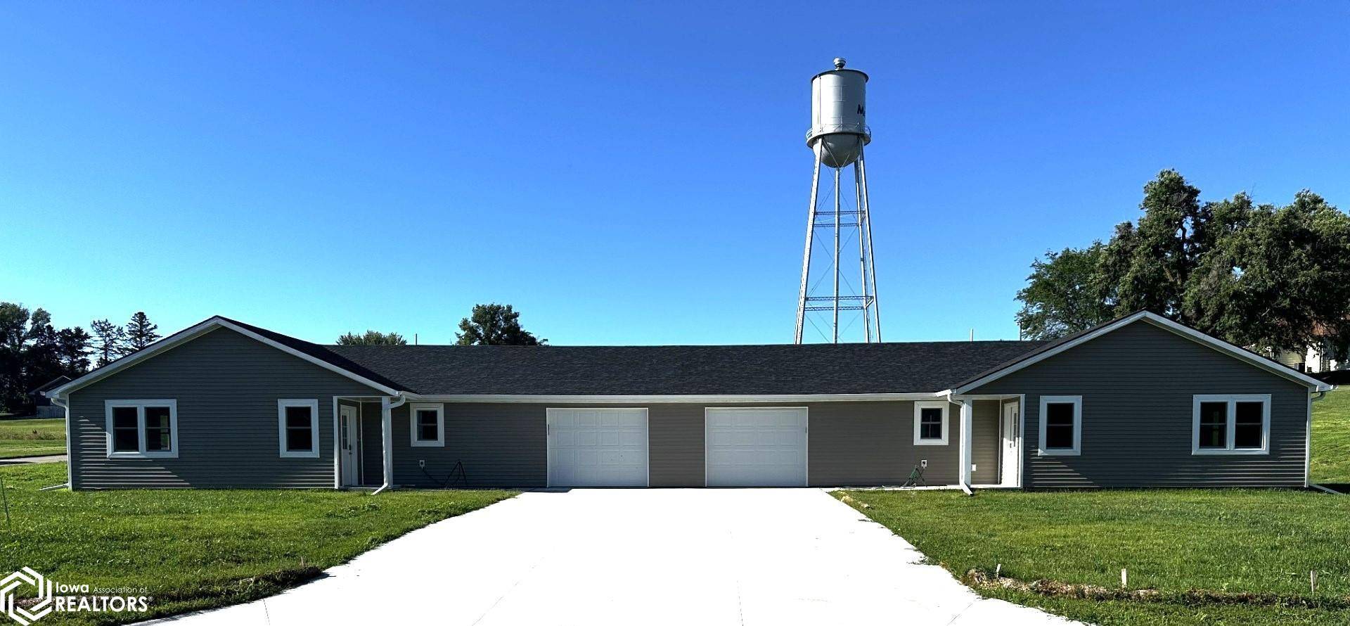 Manilla, IA 51454,730 2nd Avenue