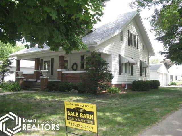 Pocahontas, IA 50574,111 1st Ave SW