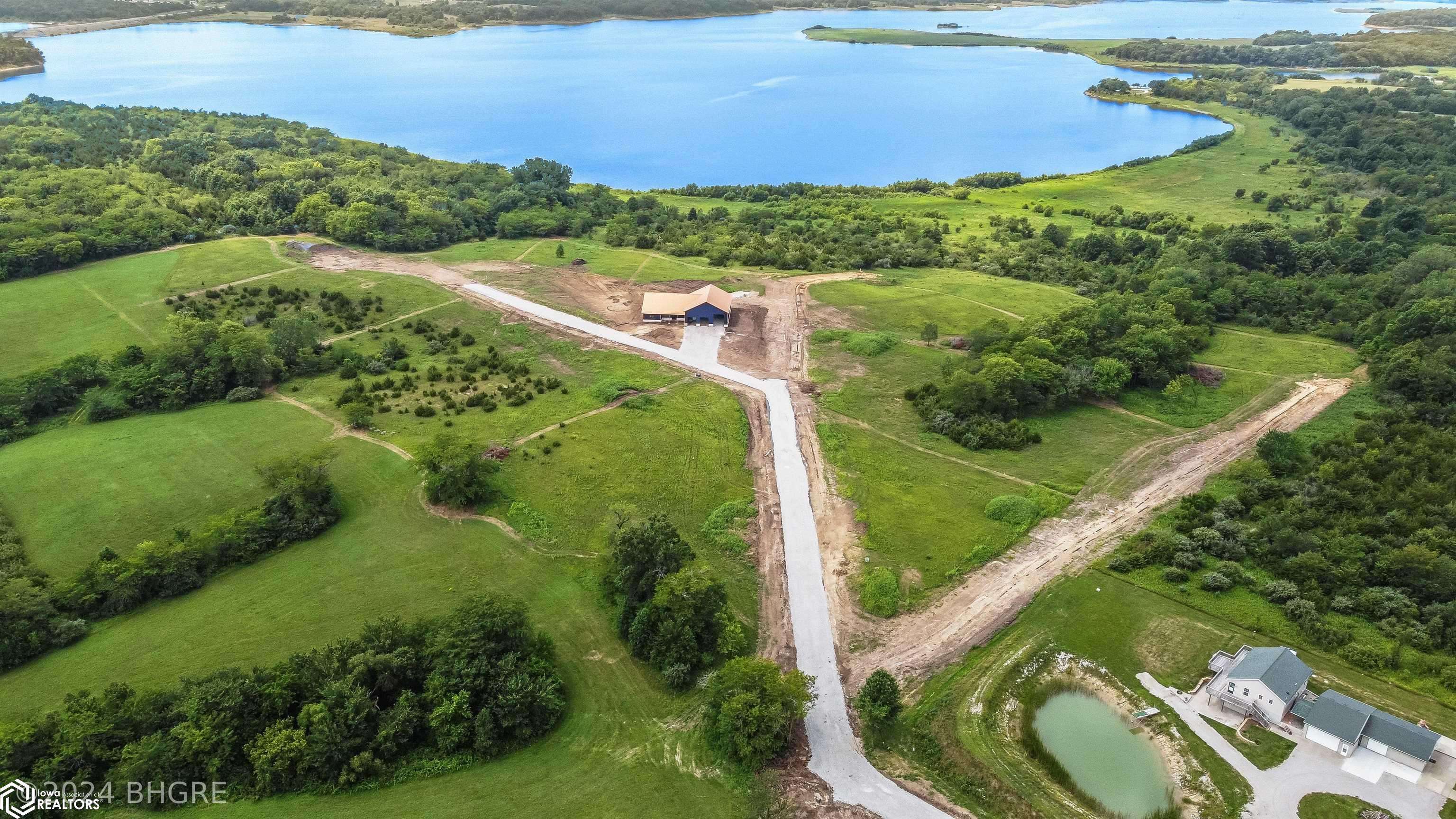 Moravia, IA 52571,Lot 1 Refugee Road