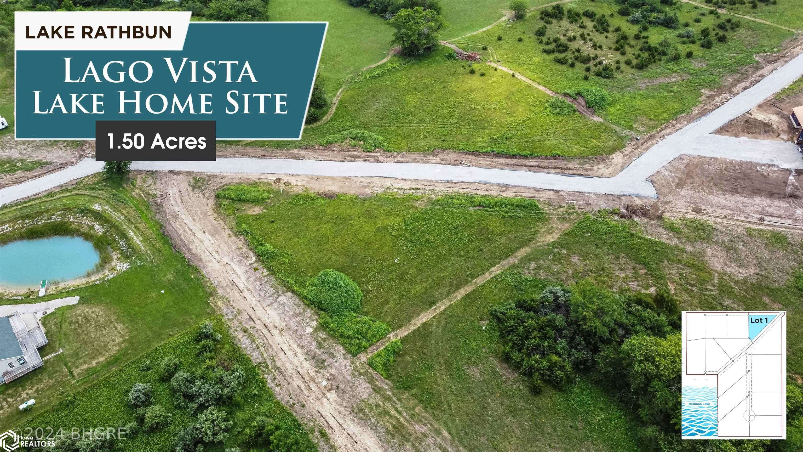 Moravia, IA 52571,Lot 1 Refugee Road