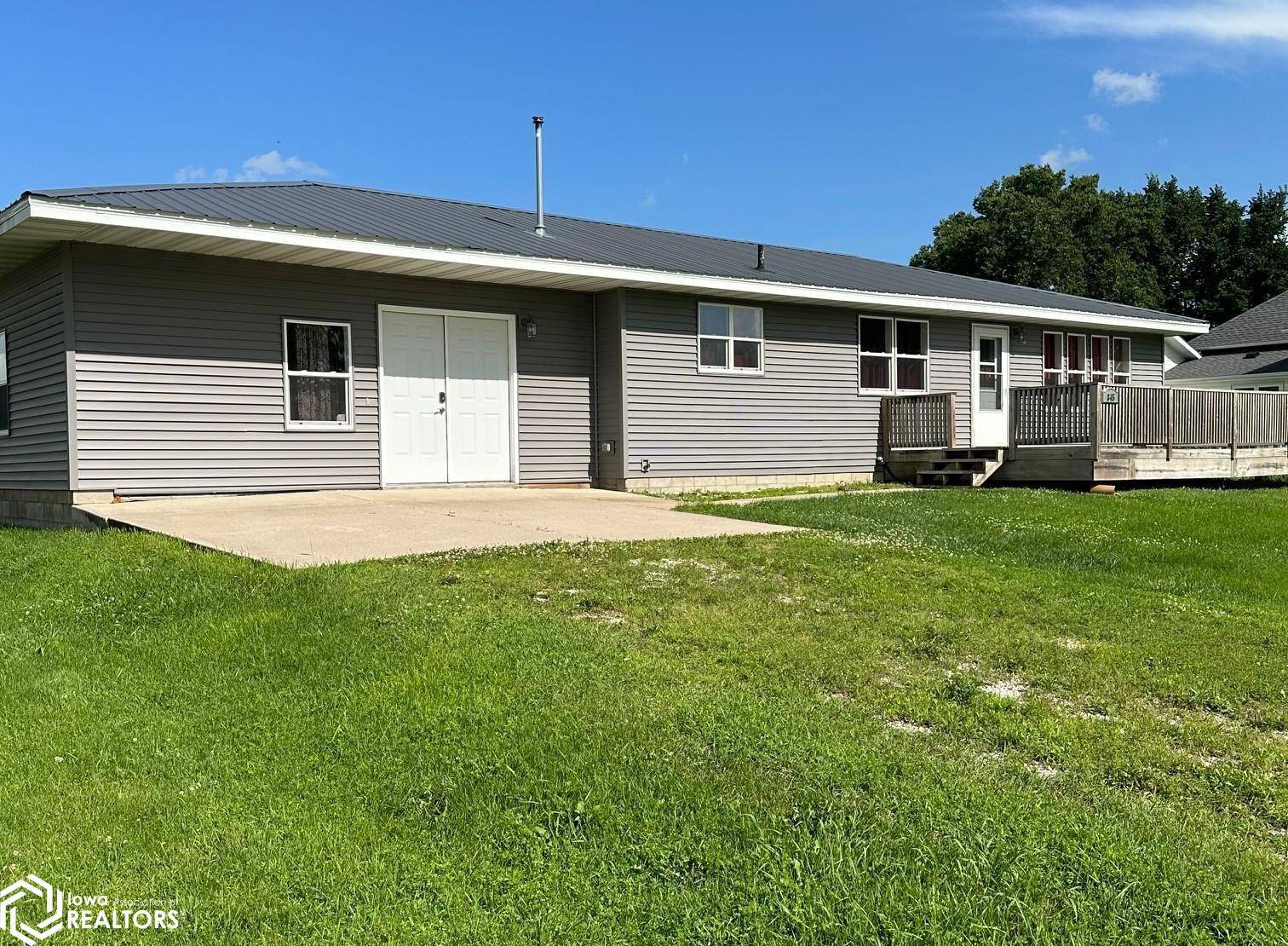 Goldfield, IA 50542,845 N Main St