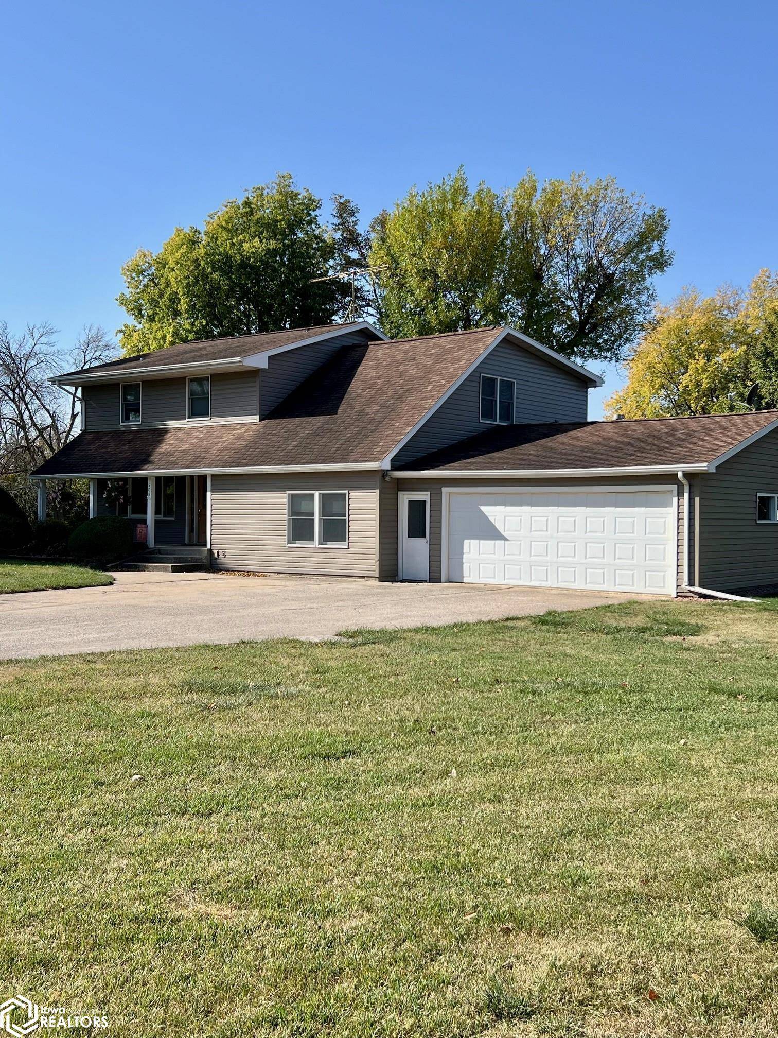 Clarion, IA 50525,508 Maple Ln