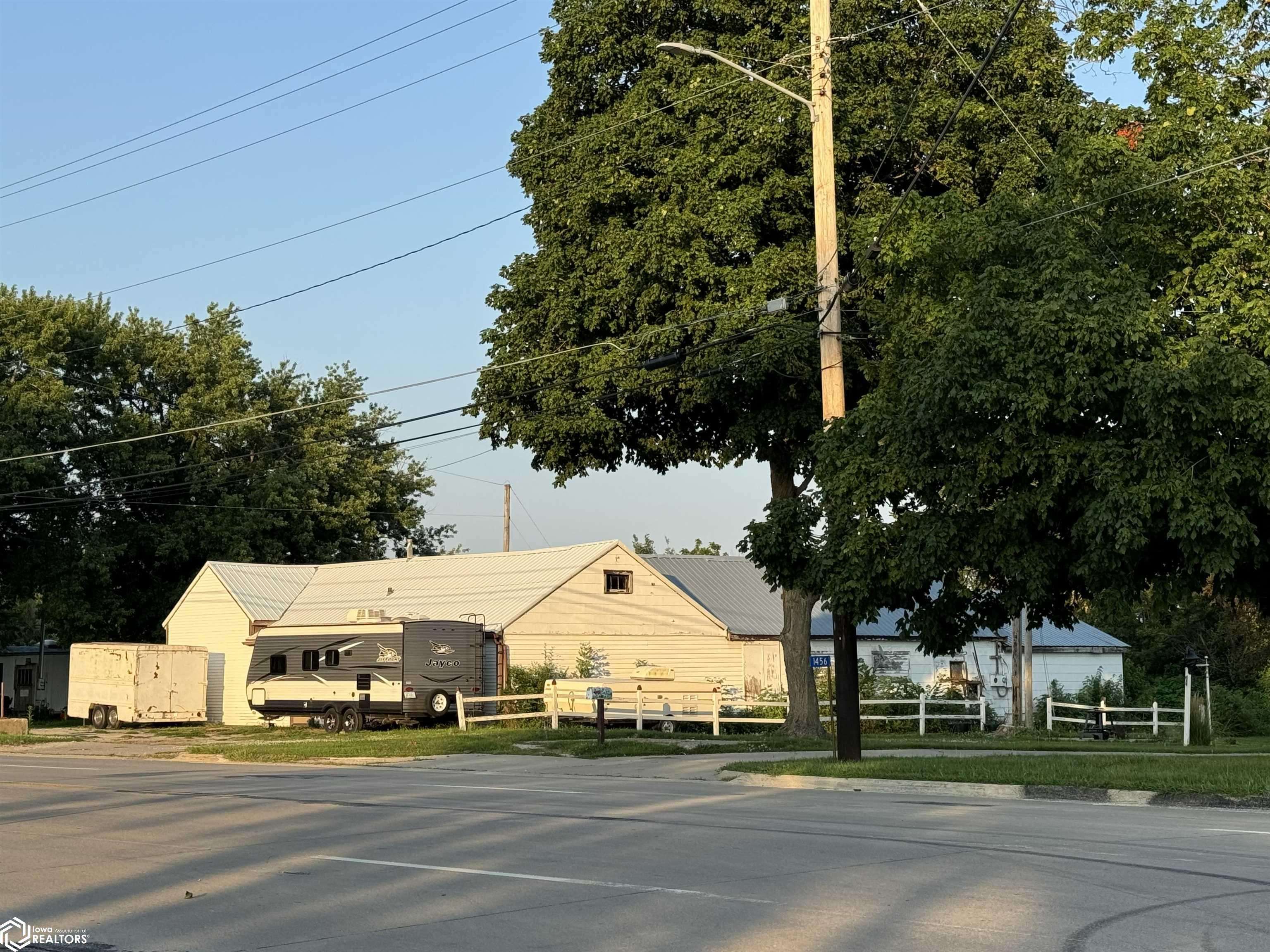 Creston, IA 50801,711 New York Ave