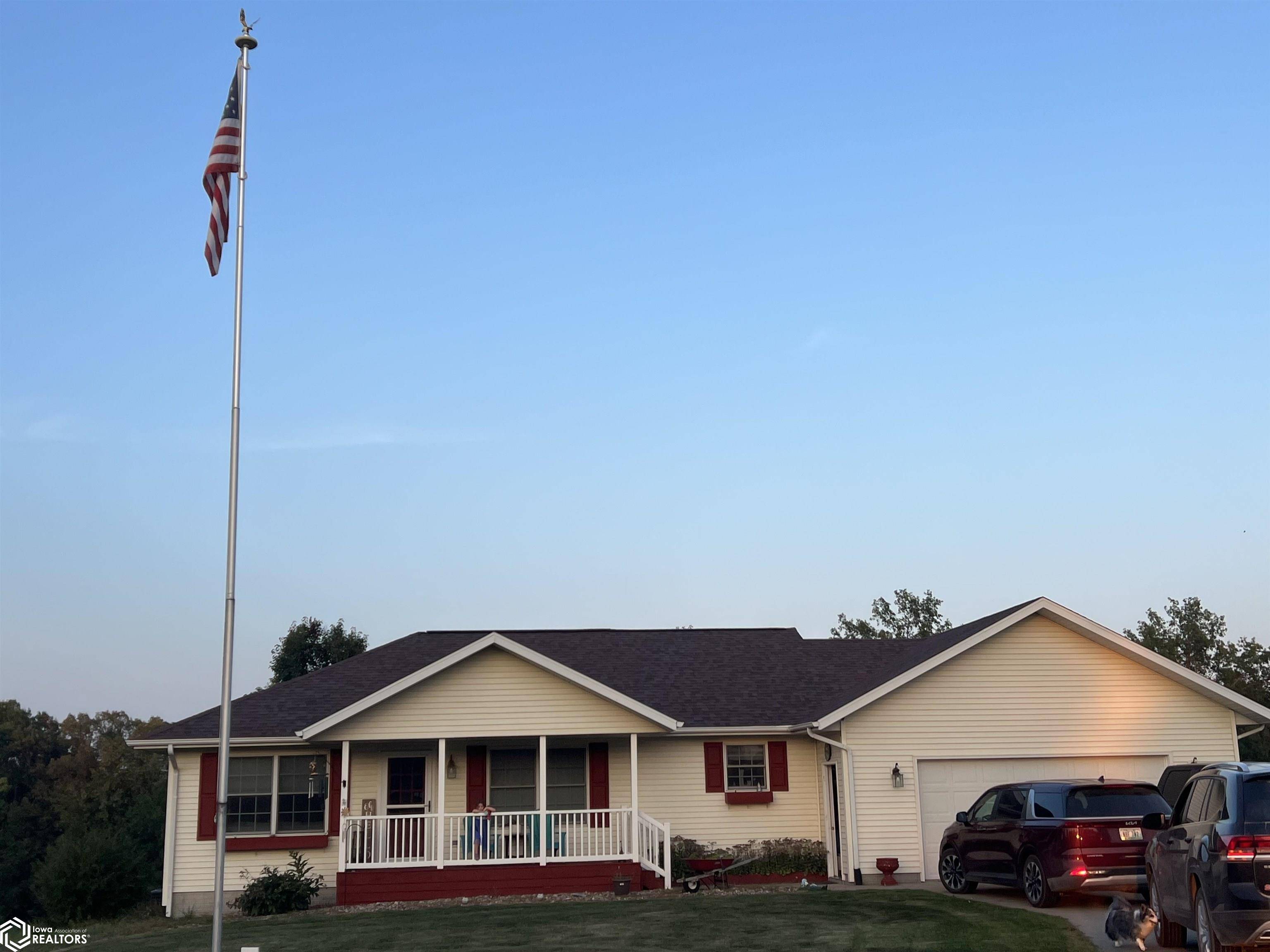 Moravia, IA 52571,12262 Parkside Dr