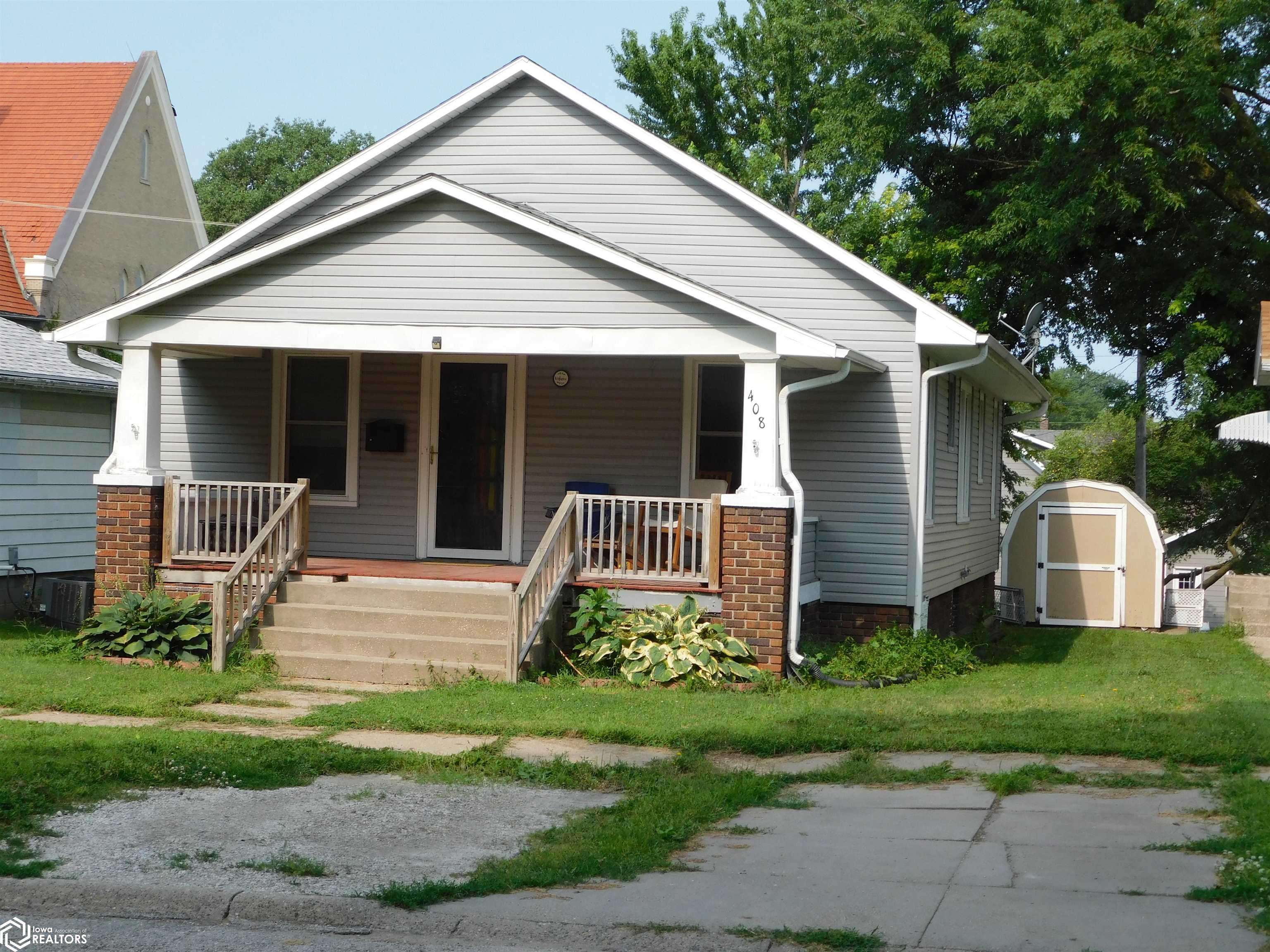 Creston, IA 50801,408 N Pine St