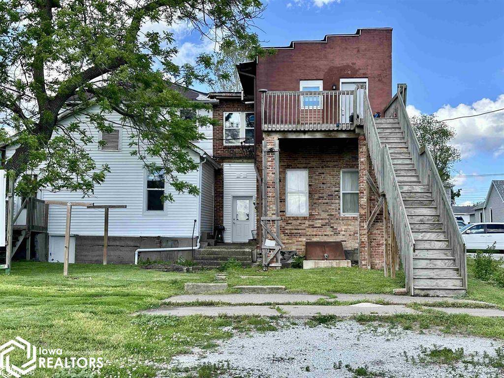 Keokuk, IA 52632,624 Palean St