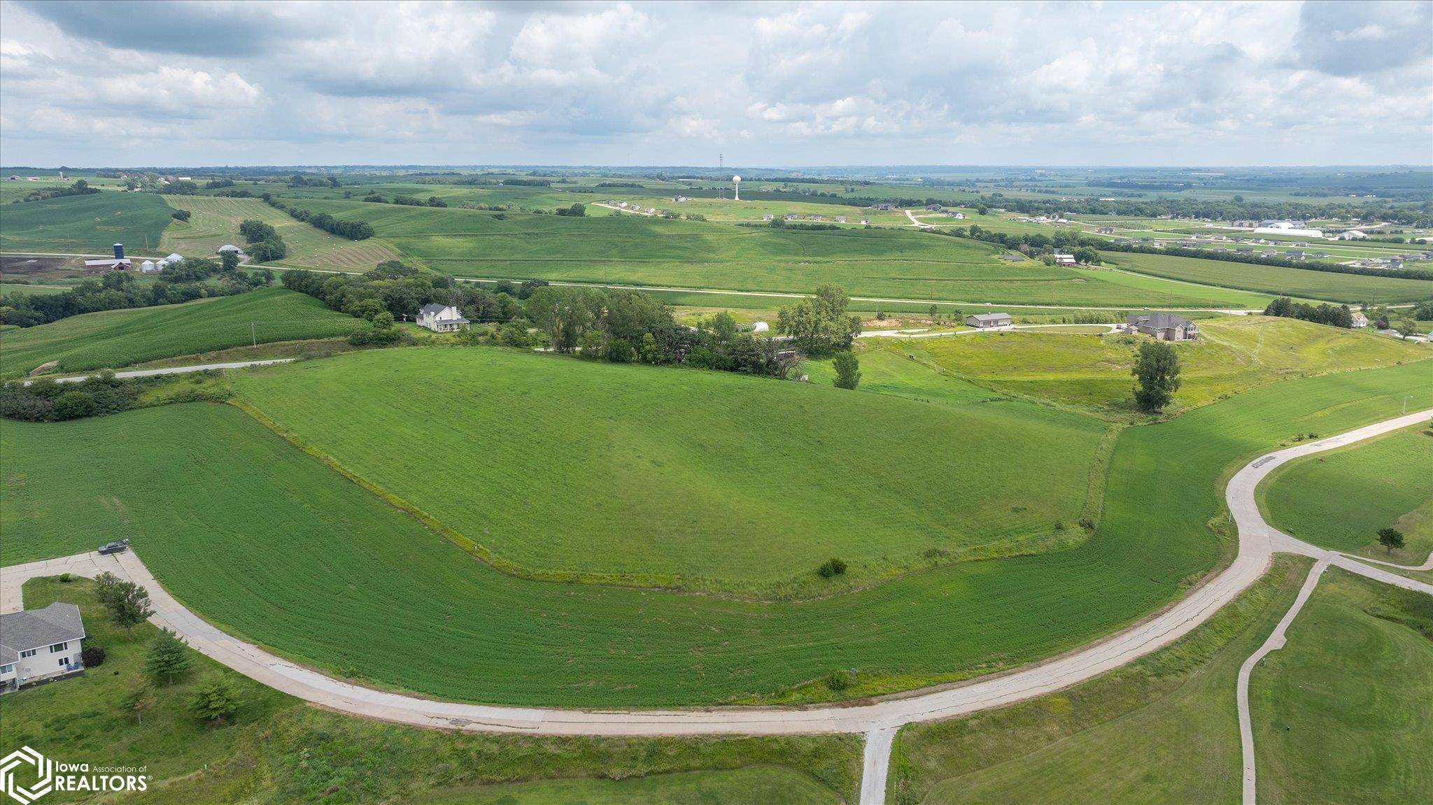 Woodbine, IA 51579,Lot 45 & 45A Shadow Hill Estates