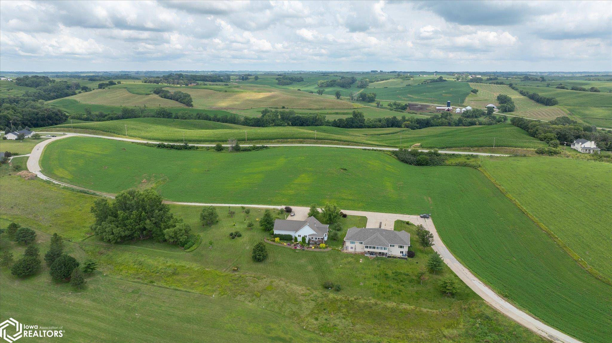Woodbine, IA 51579,Lot 14 Shadow Hill Estates