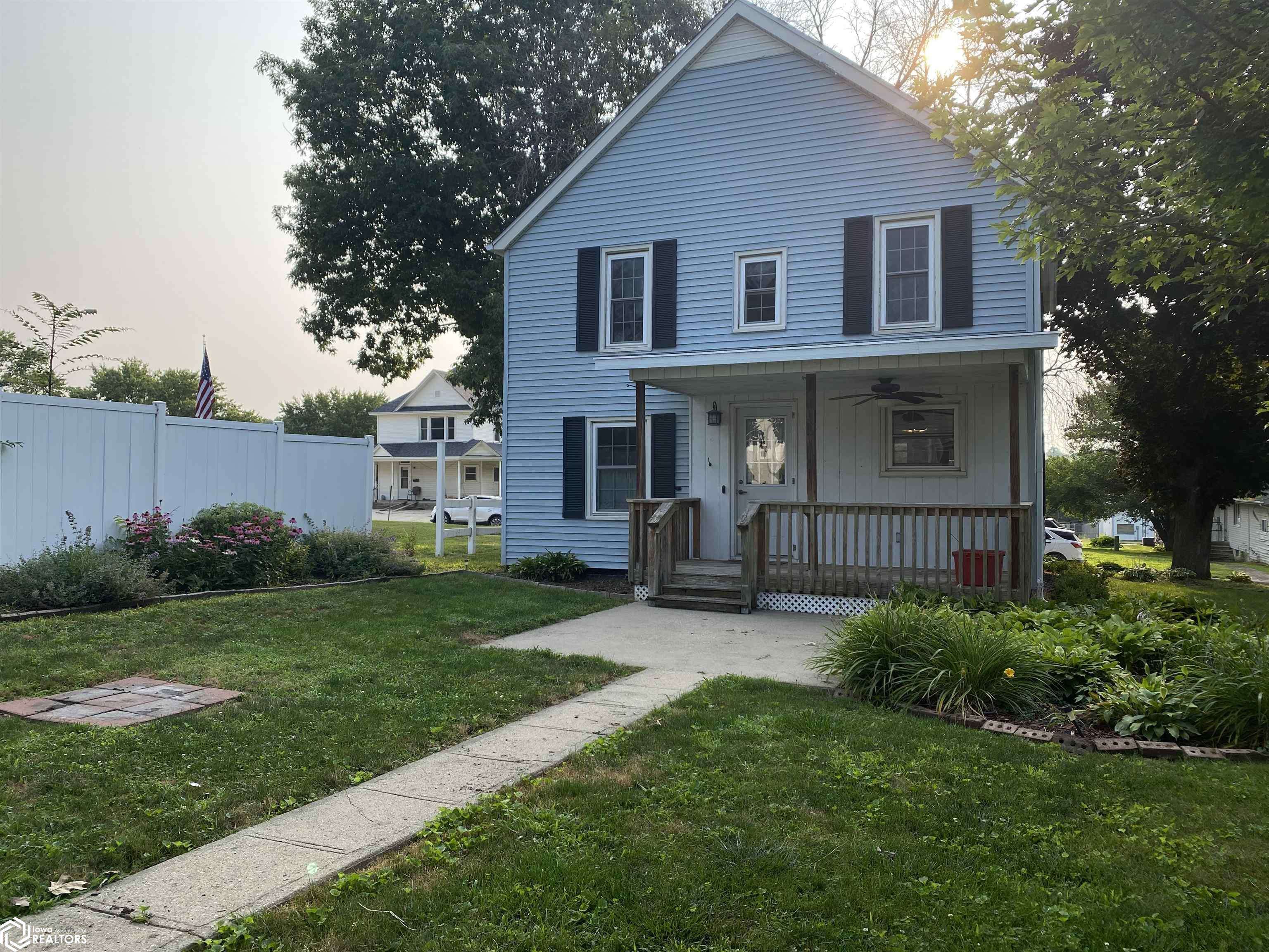 Coon Rapids, IA 50058,408 1st Ave