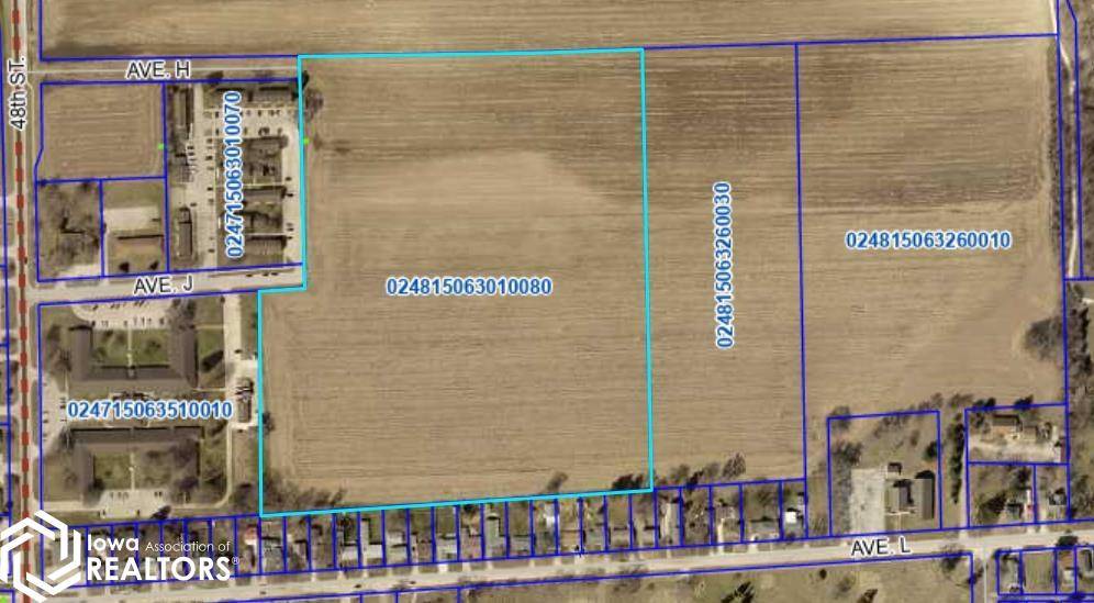 Fort Madison, IA 52627,N Hillview Vil
