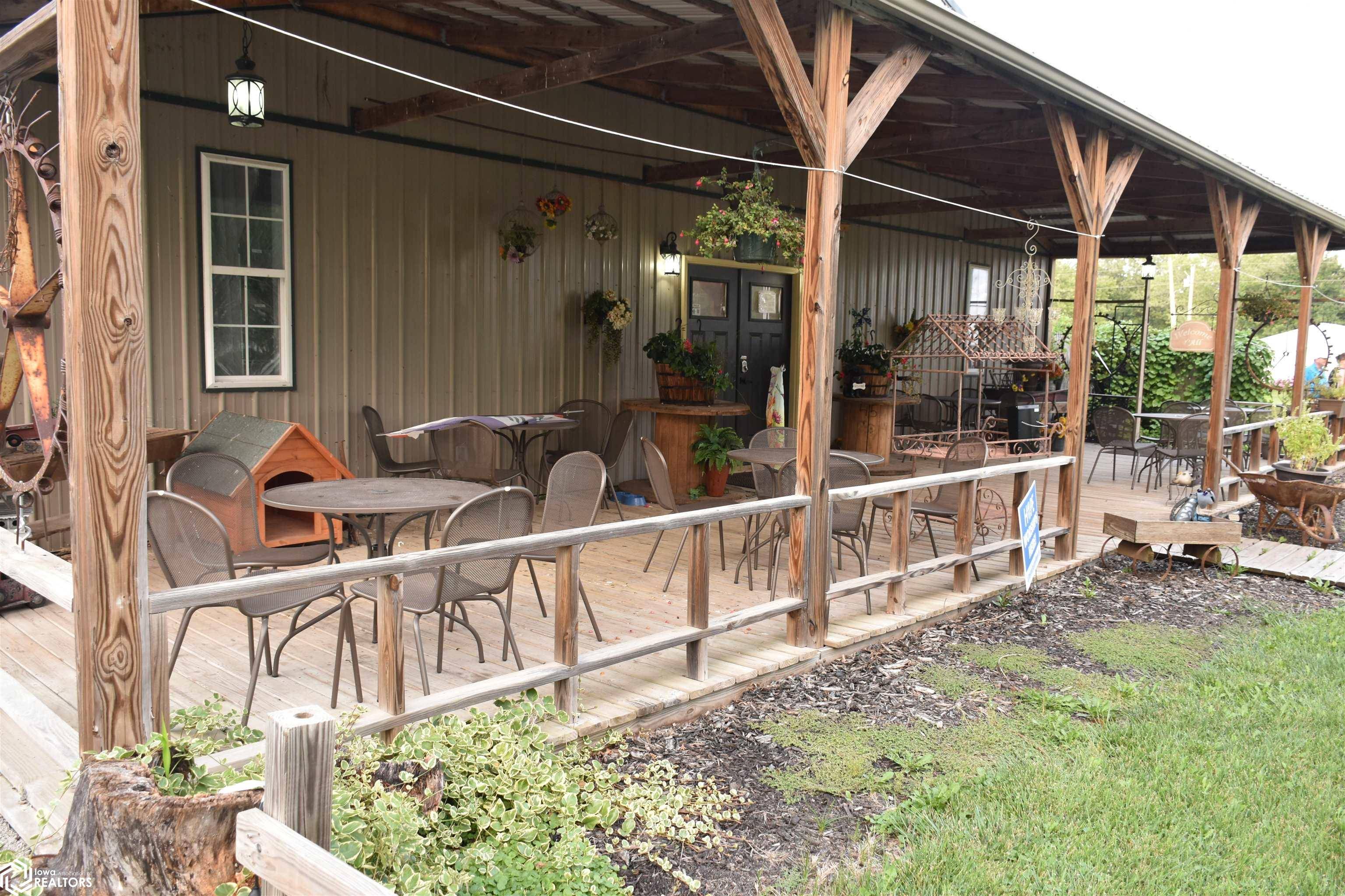 Unionville, IA 52594,110 E Union St