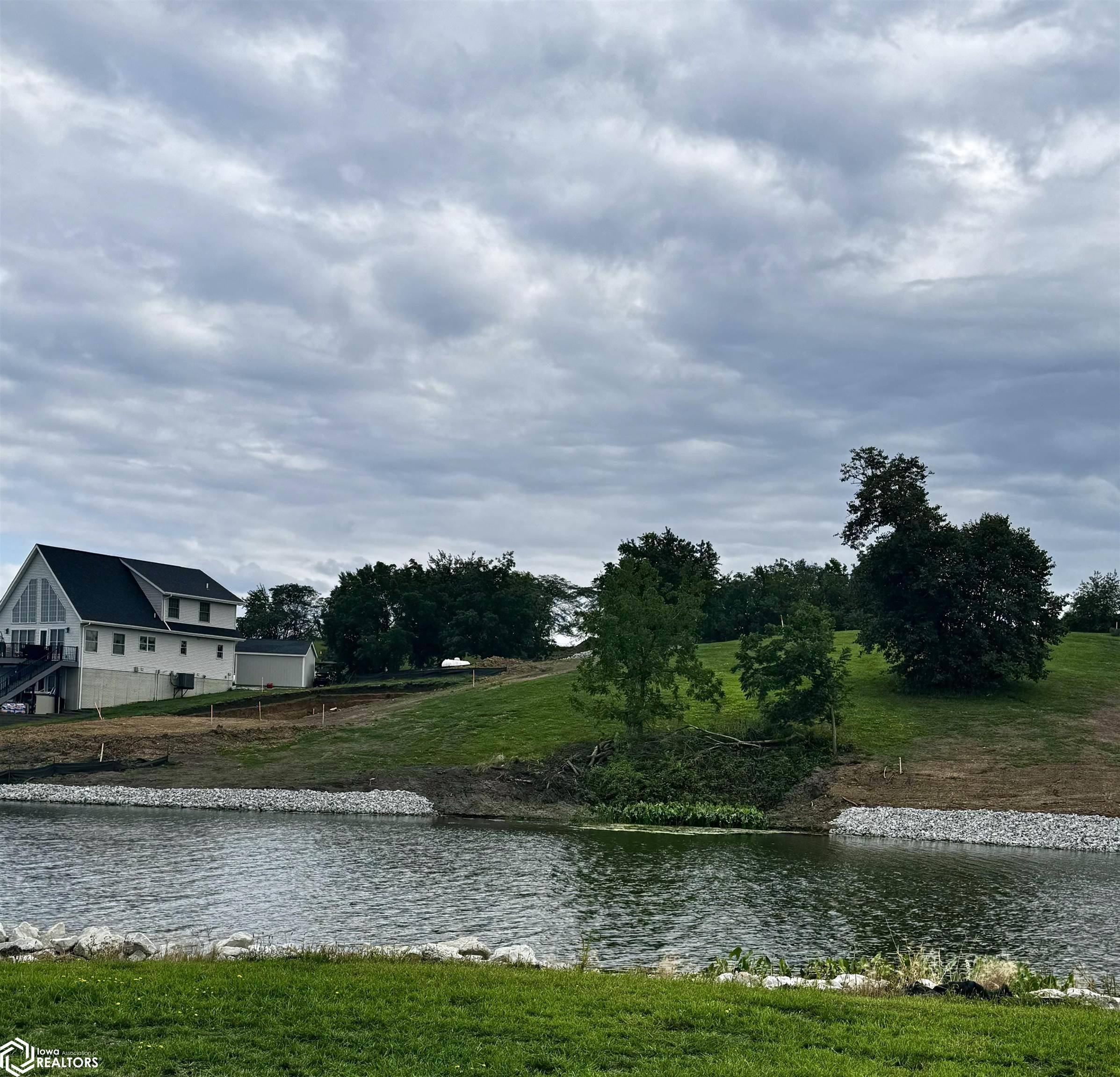 Ellston, IA 50074,2994 big bend Road