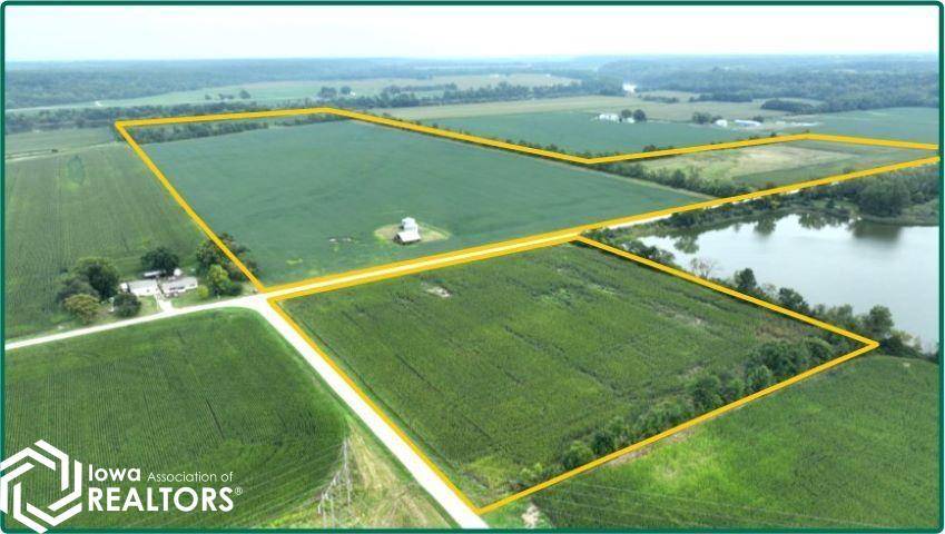 Ottumwa, IA 52501,65th St AT 110th Ave