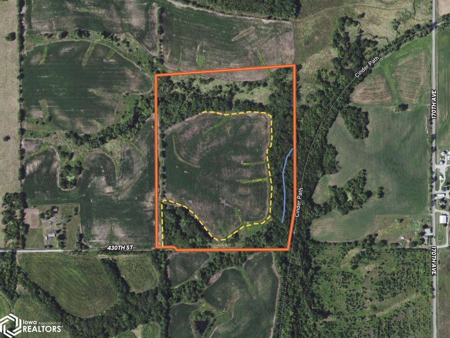 Derby, IA 50068,430th Street