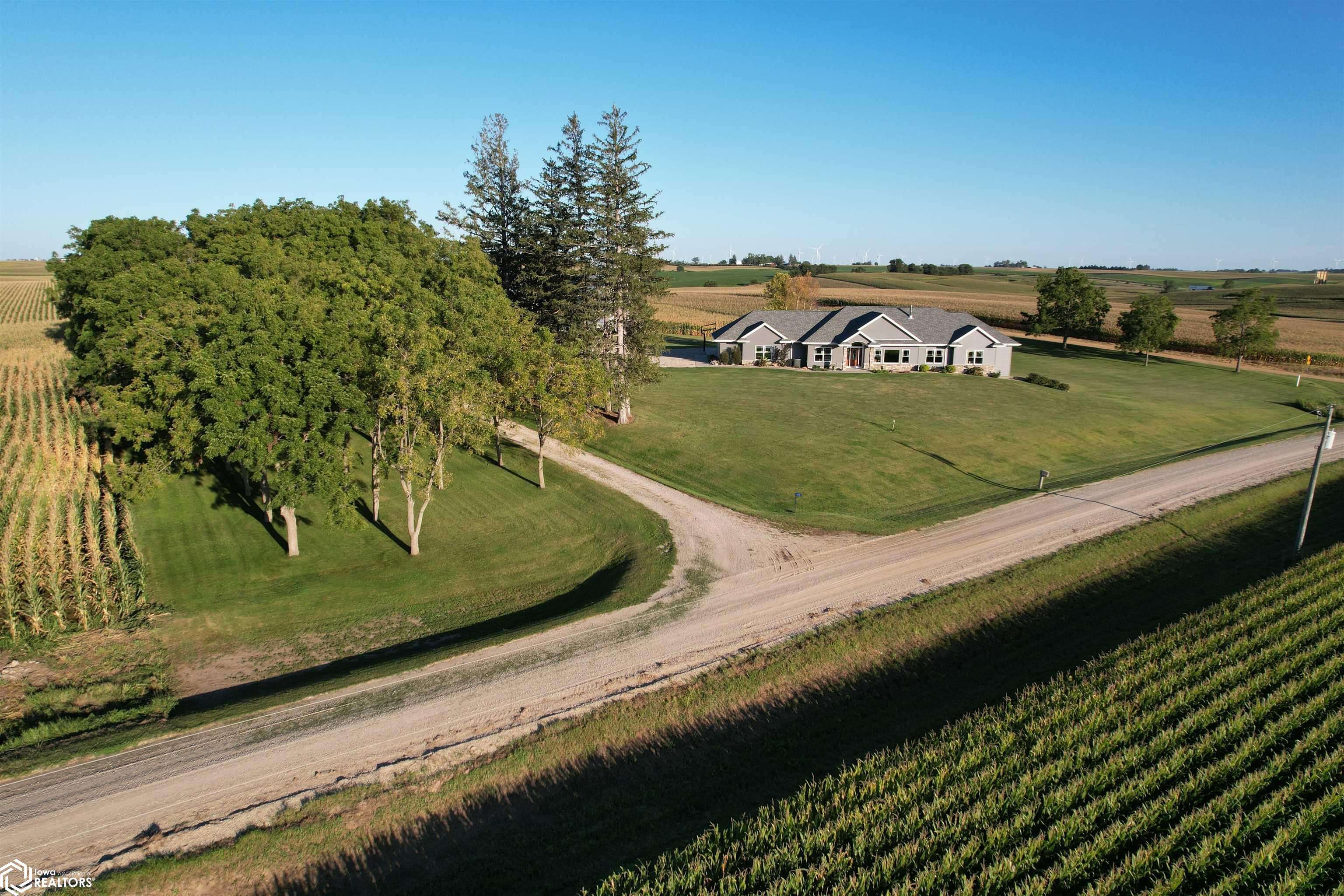 Grinnell, IA 50112,4093 70th St