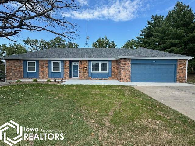 Centerville, IA 52544,929 Woodland Dr