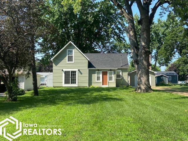 Britt, IA 50423,628 3rd St SW