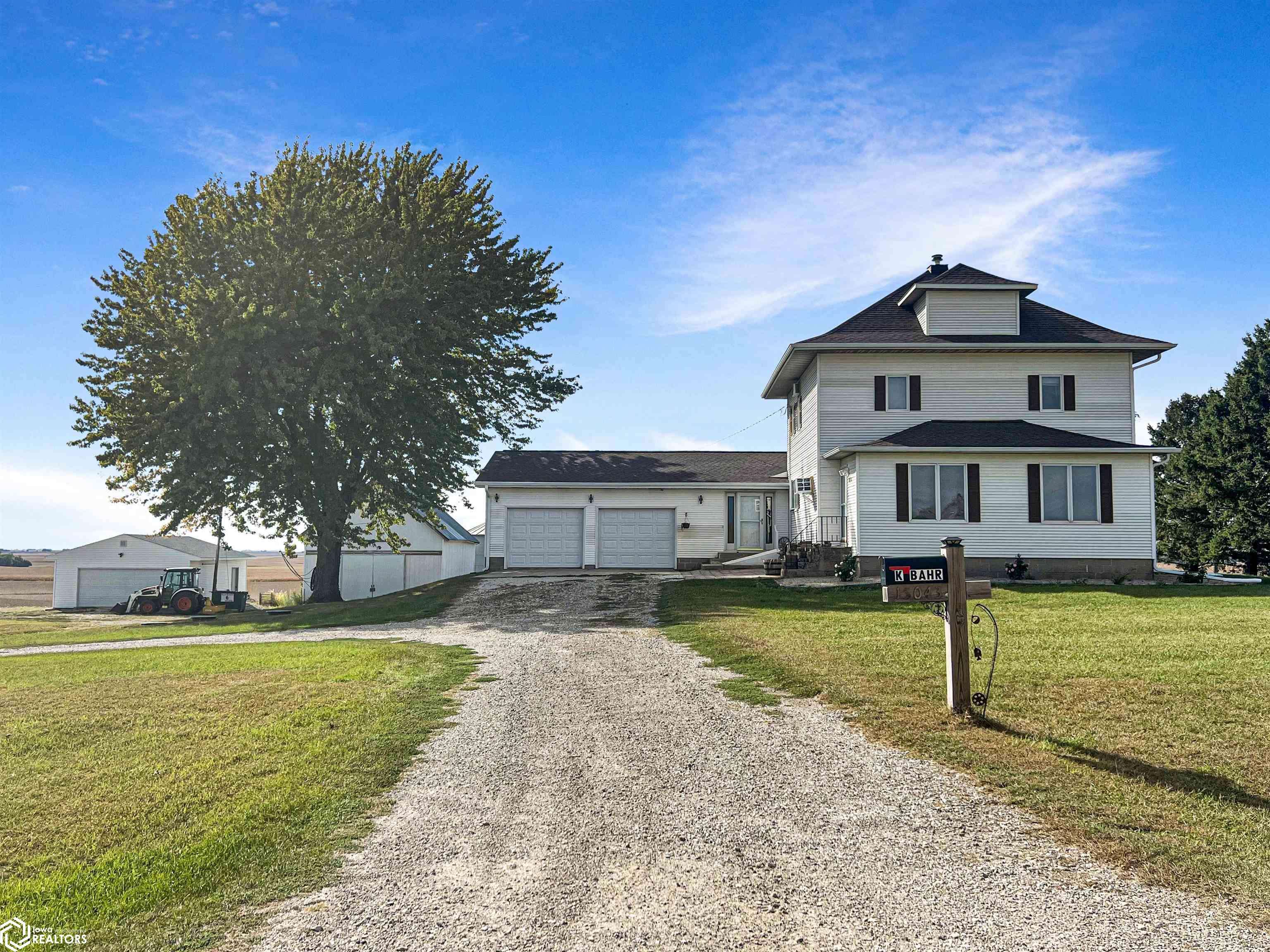 Alden, IA 50006,15043 C Ave