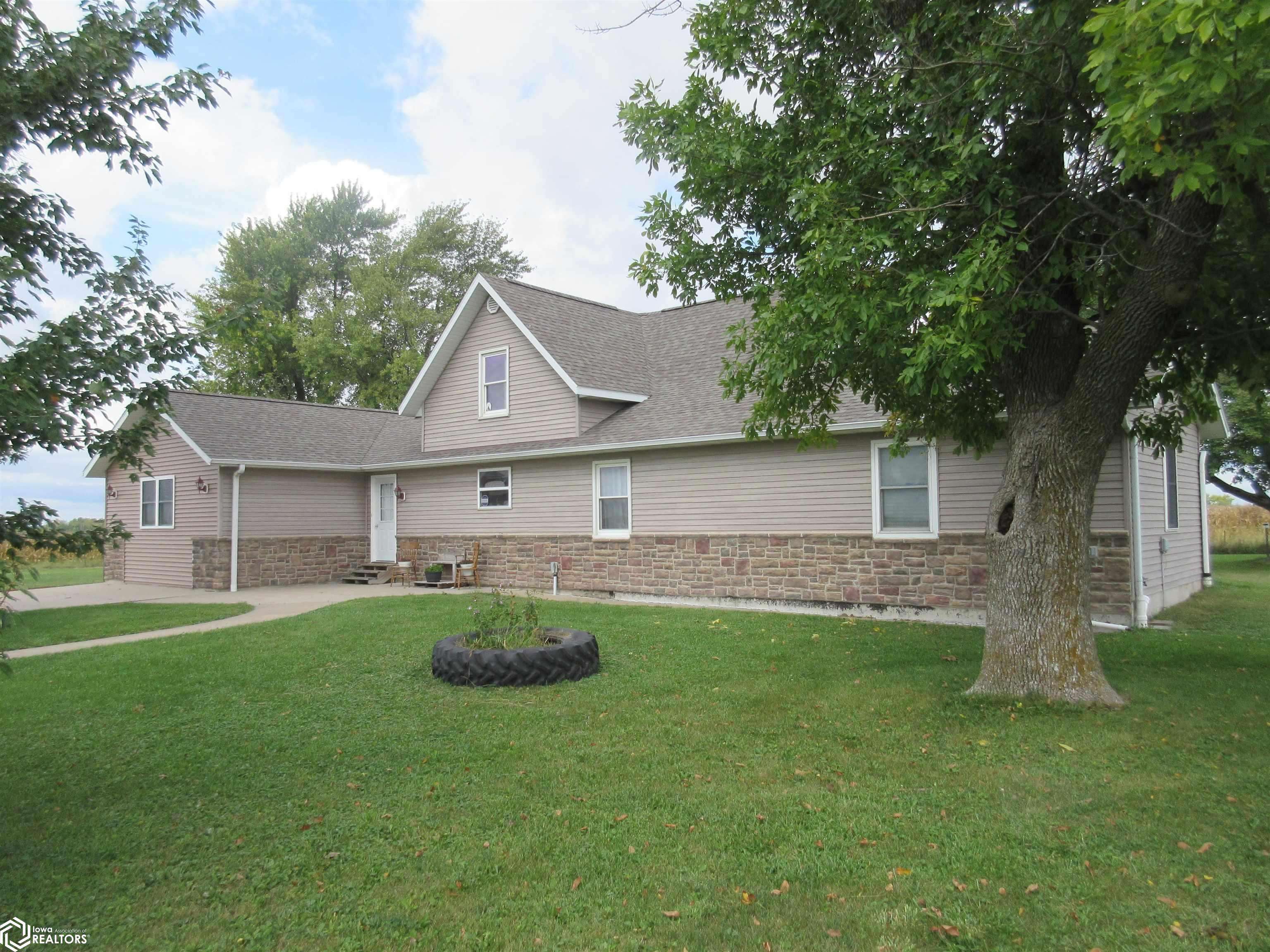 Donnellson, IA 52625,1589 140th Ave