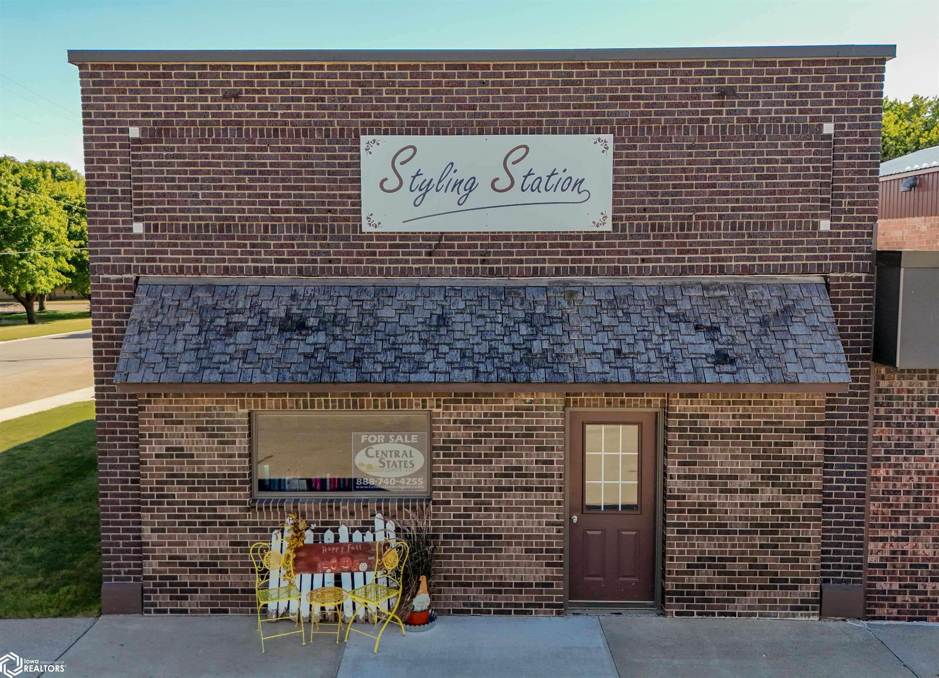 Bancroft, IA 50517,122 E Ramsey St