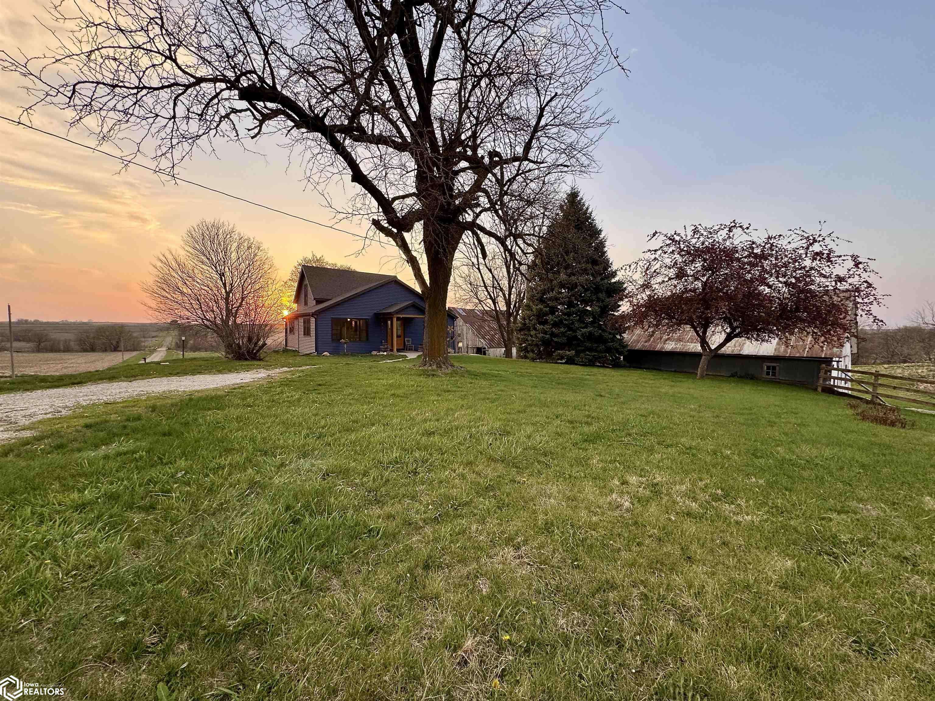 Coin, IA 51636,2345 280th St