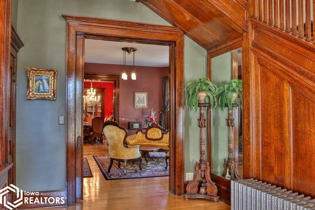 Bloomfield, IA 52537,402 Goode St