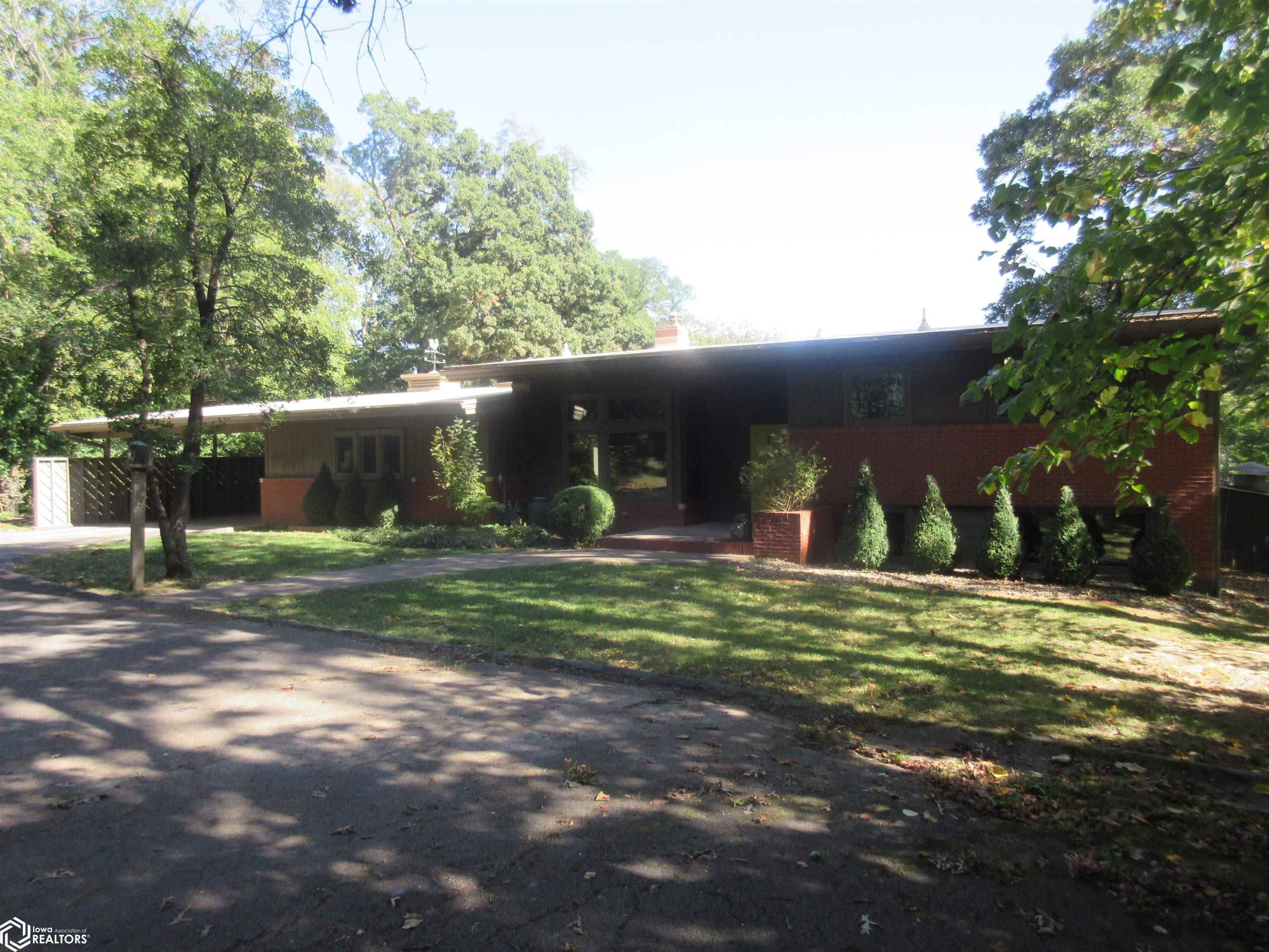 Keokuk, IA 52632,1 Mahaska Rd