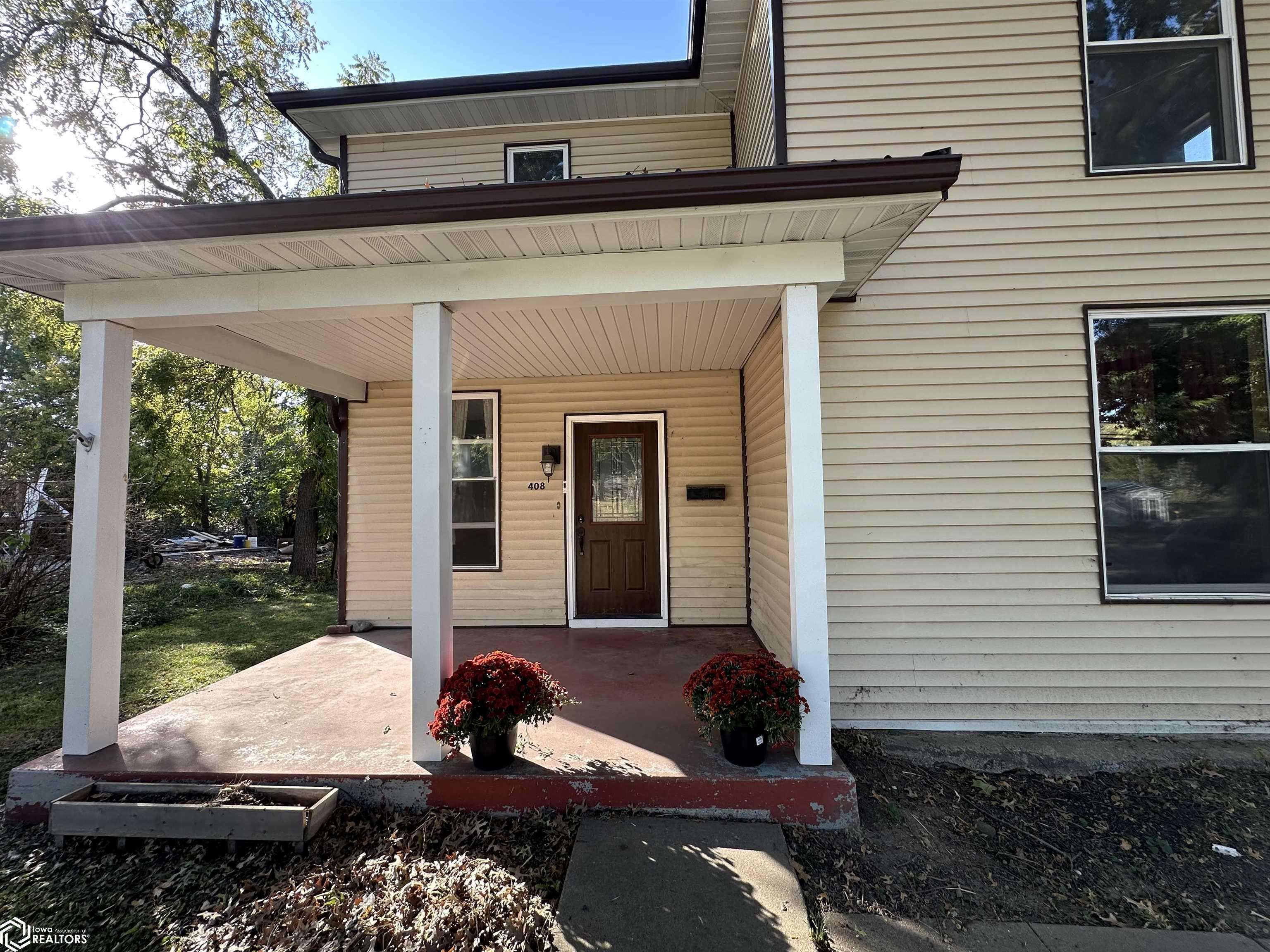 Centerville, IA 52544,408 E Franklin St