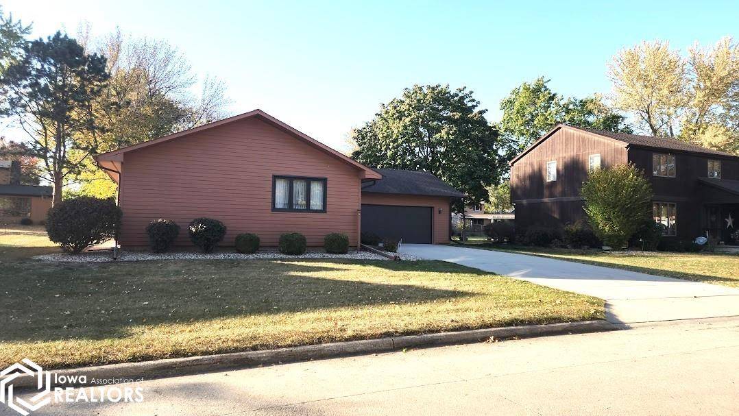 Mason City, IA 50401,4 Quarry Rd