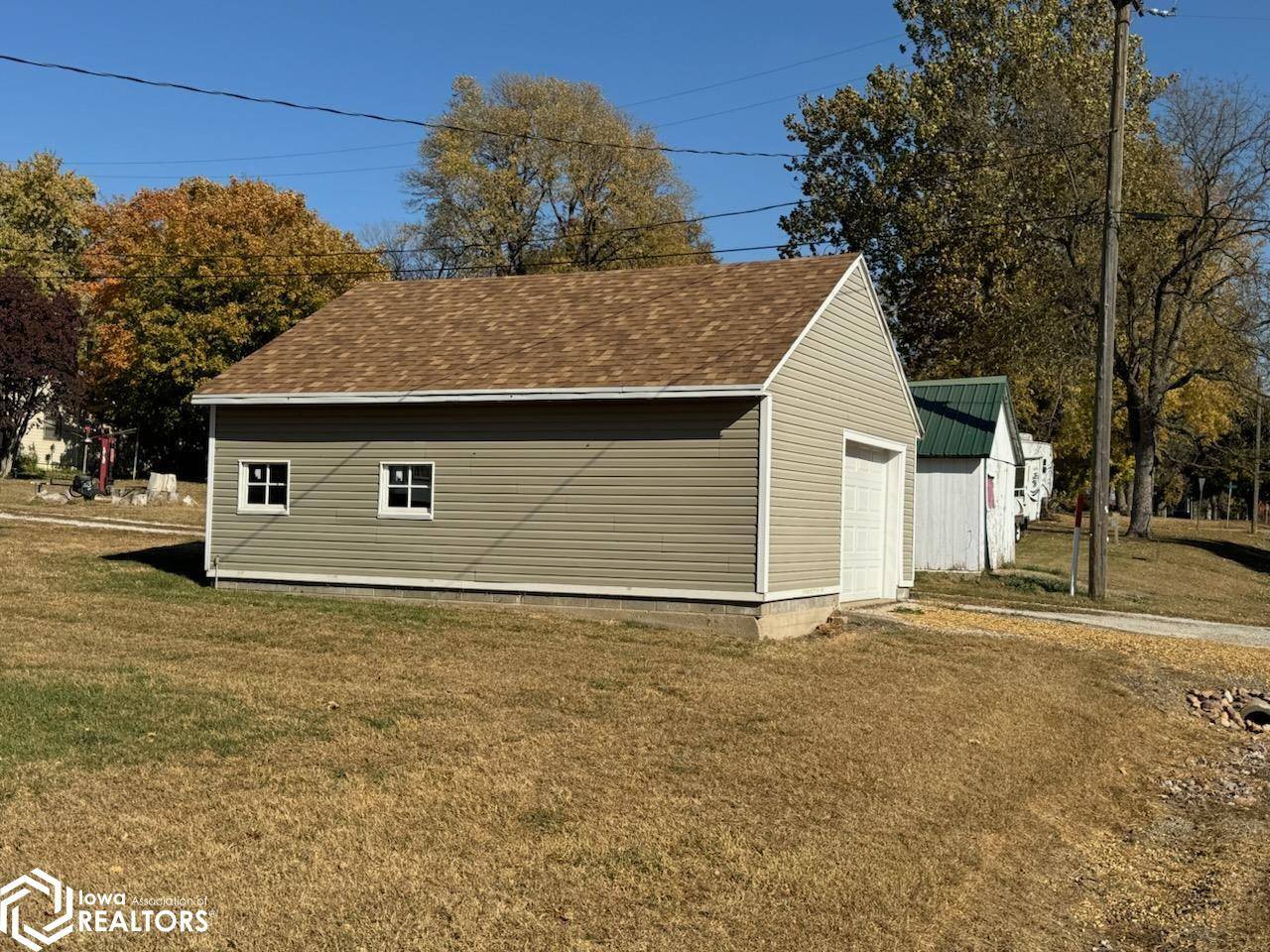 Bayard, IA 50029,200 Main St