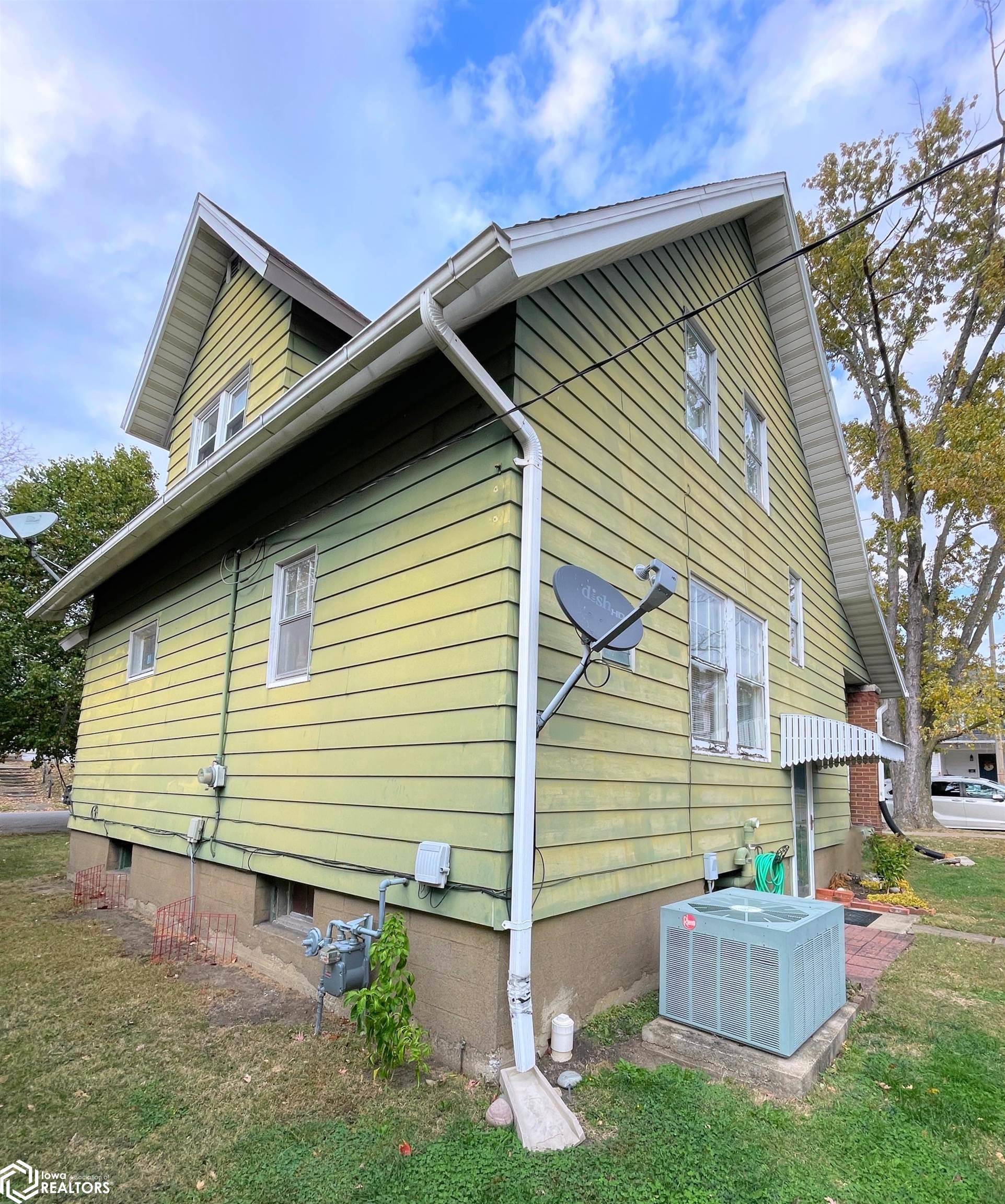 Keokuk, IA 52632,1226 Leighton St