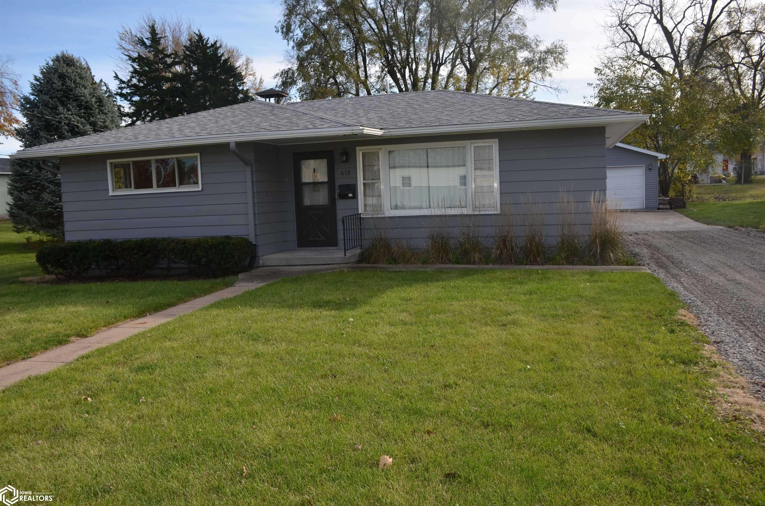 Albia, IA 52531,612 A Ave E