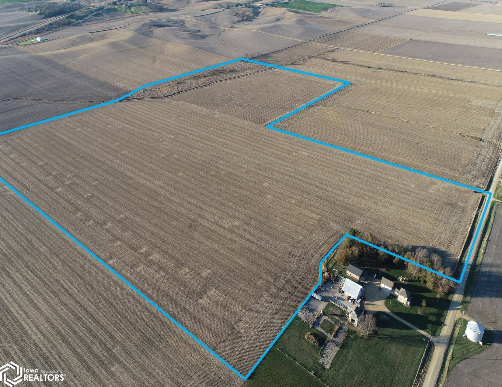 De Witt, IA 52742,260th Avenue