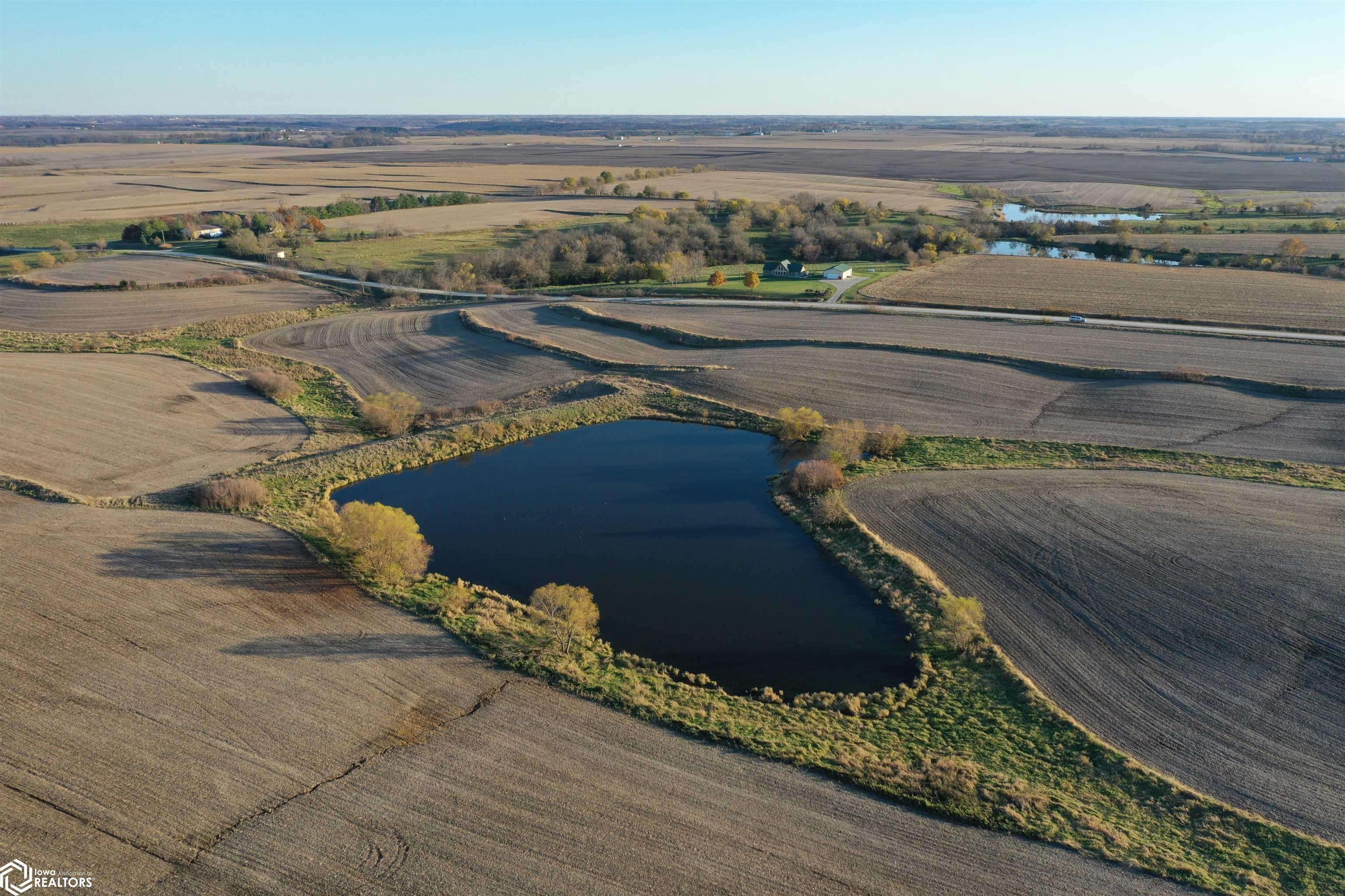Milo, IA 50166,Nixon Street