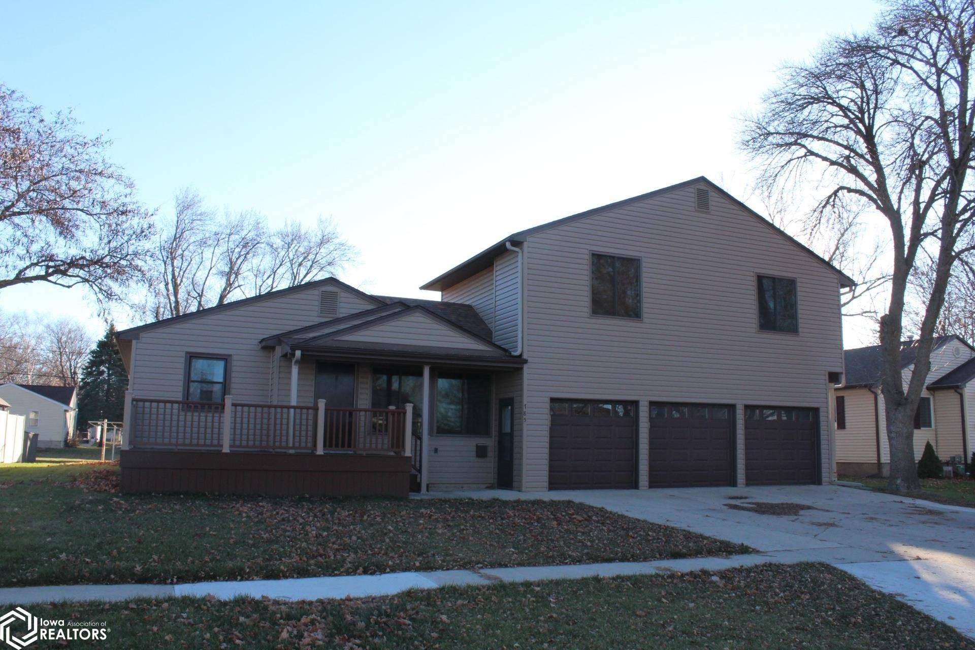 Garner, IA 50438,785 W 5th St
