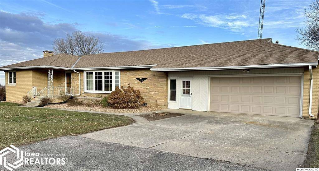 Kensett, IA 50448,4145 Orchid Ave