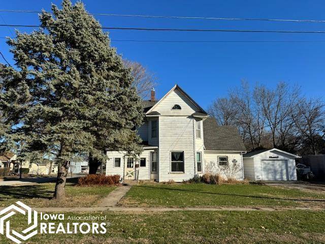 Clarinda, IA 51632,723 N 14th St