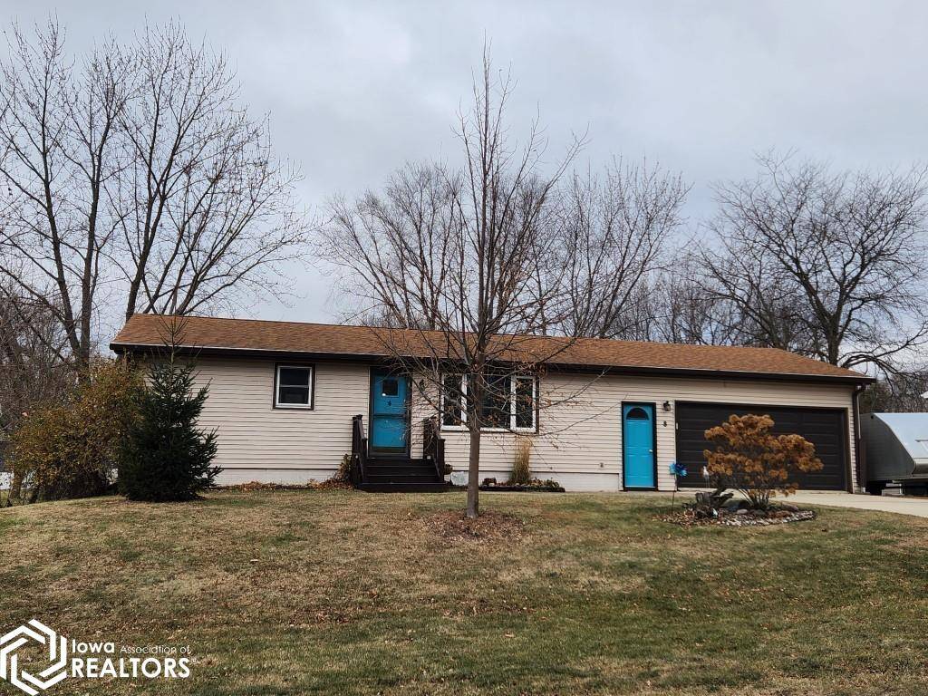 Ventura, IA 50482,8 N German St