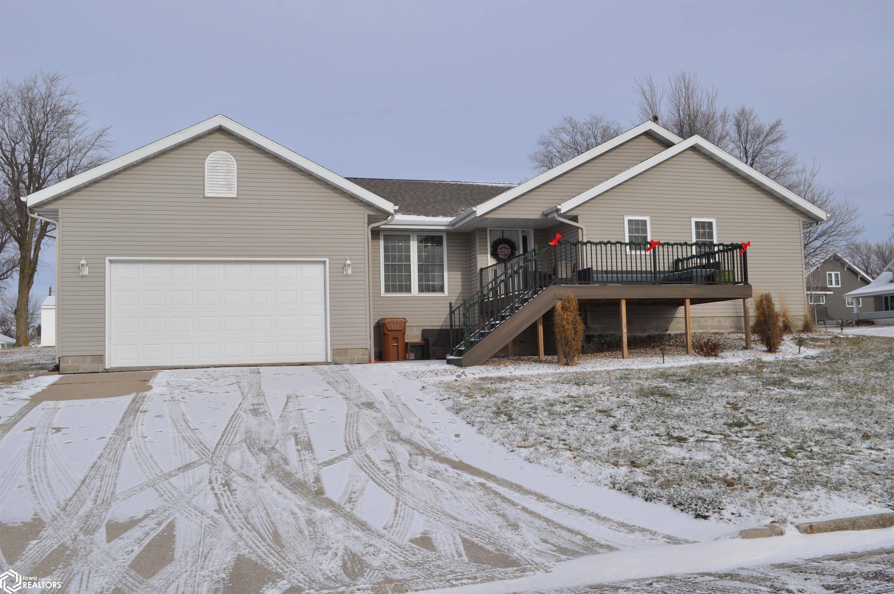 Templeton, IA 51463,428 W 5th St