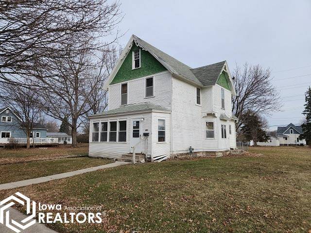 Grinnell, IA 50112,500 Broad St