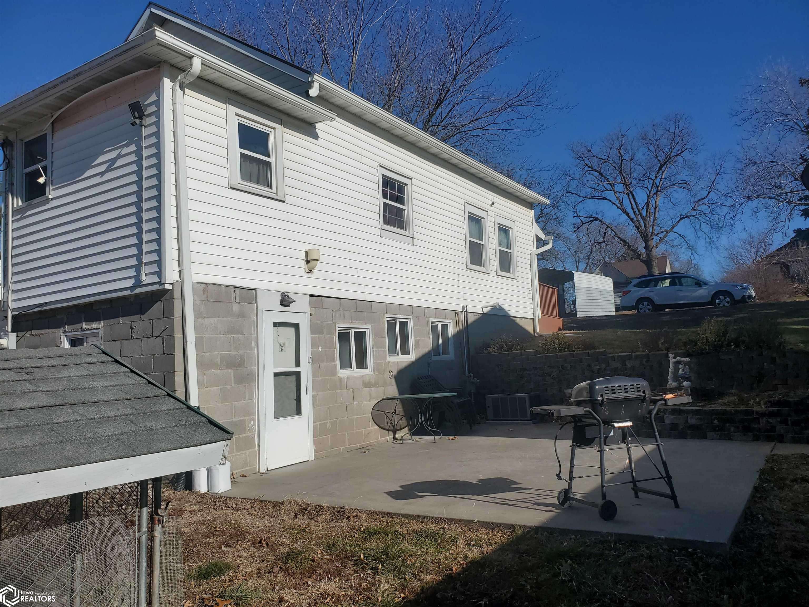 Corning, IA 50841,1505 Grove Ave