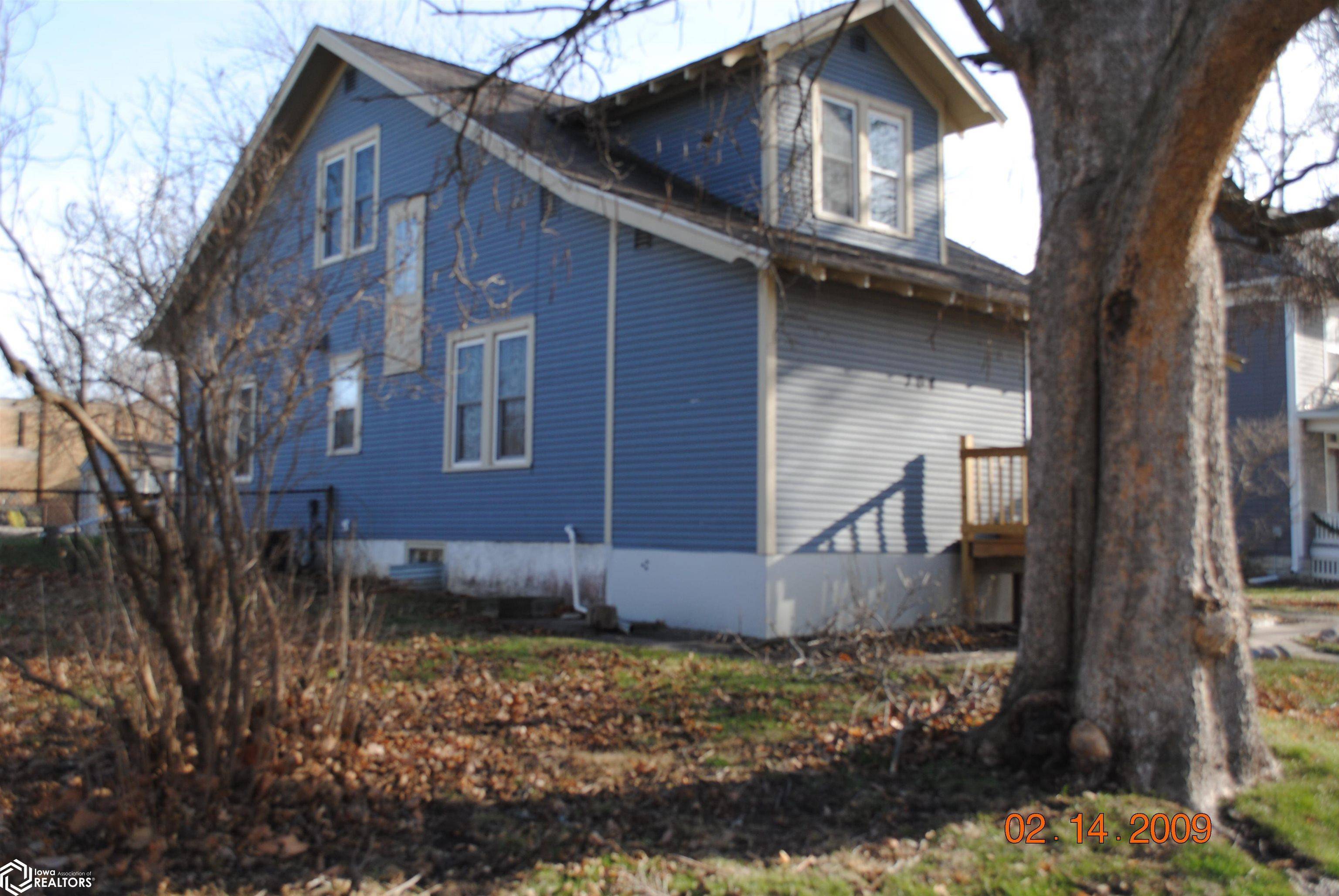 Mount Pleasant, IA 52641,704 N Broadway St