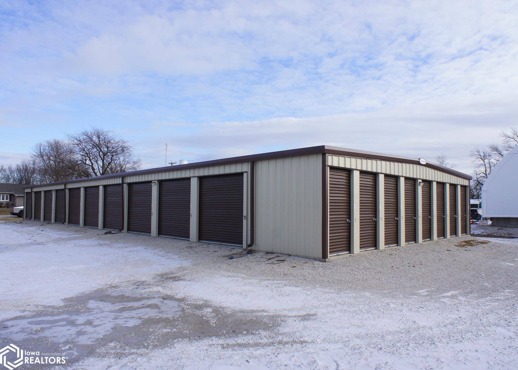 Williams, IA 50271,202 4th St