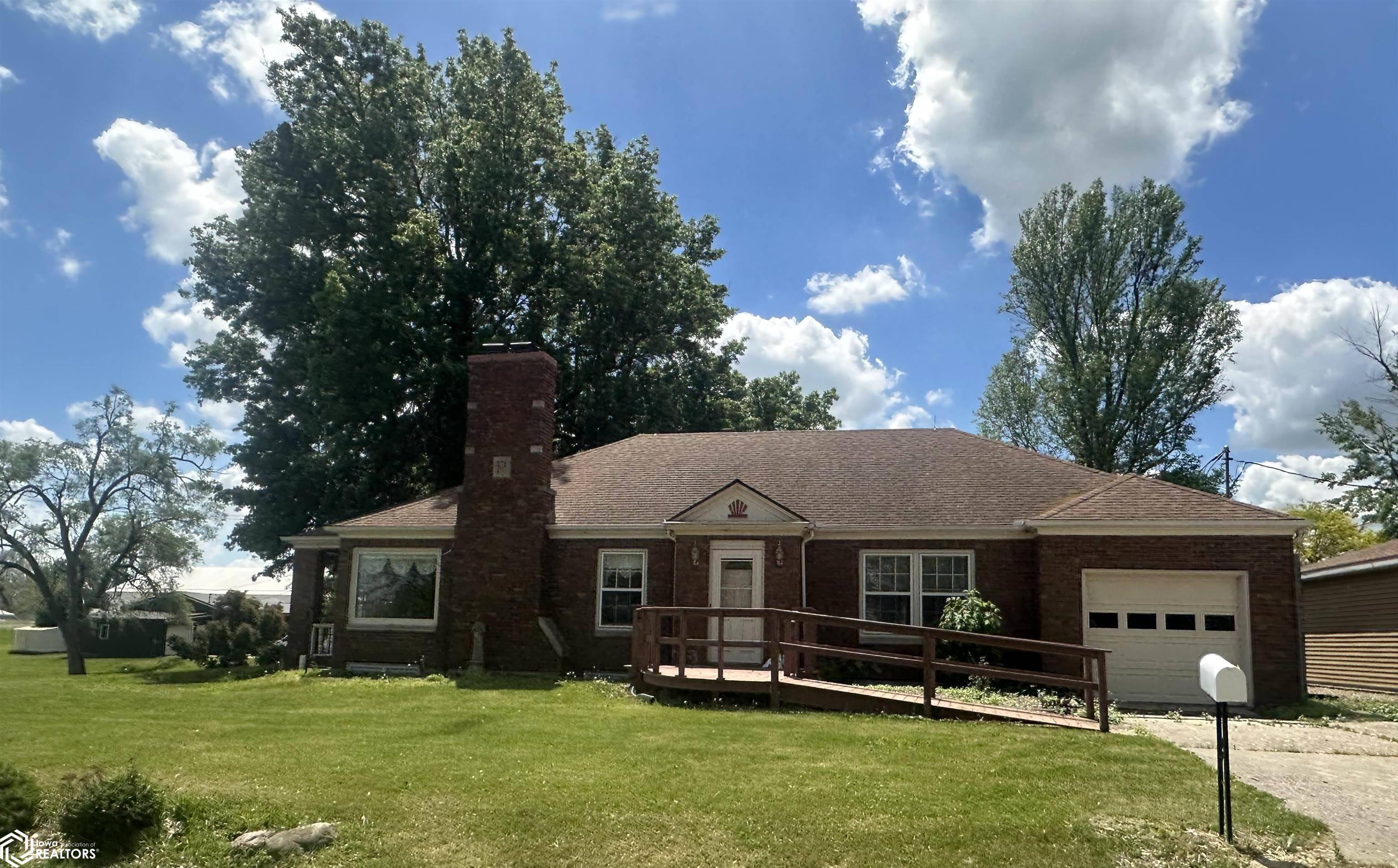 Unionville, MO 63565,1903 Putnam St